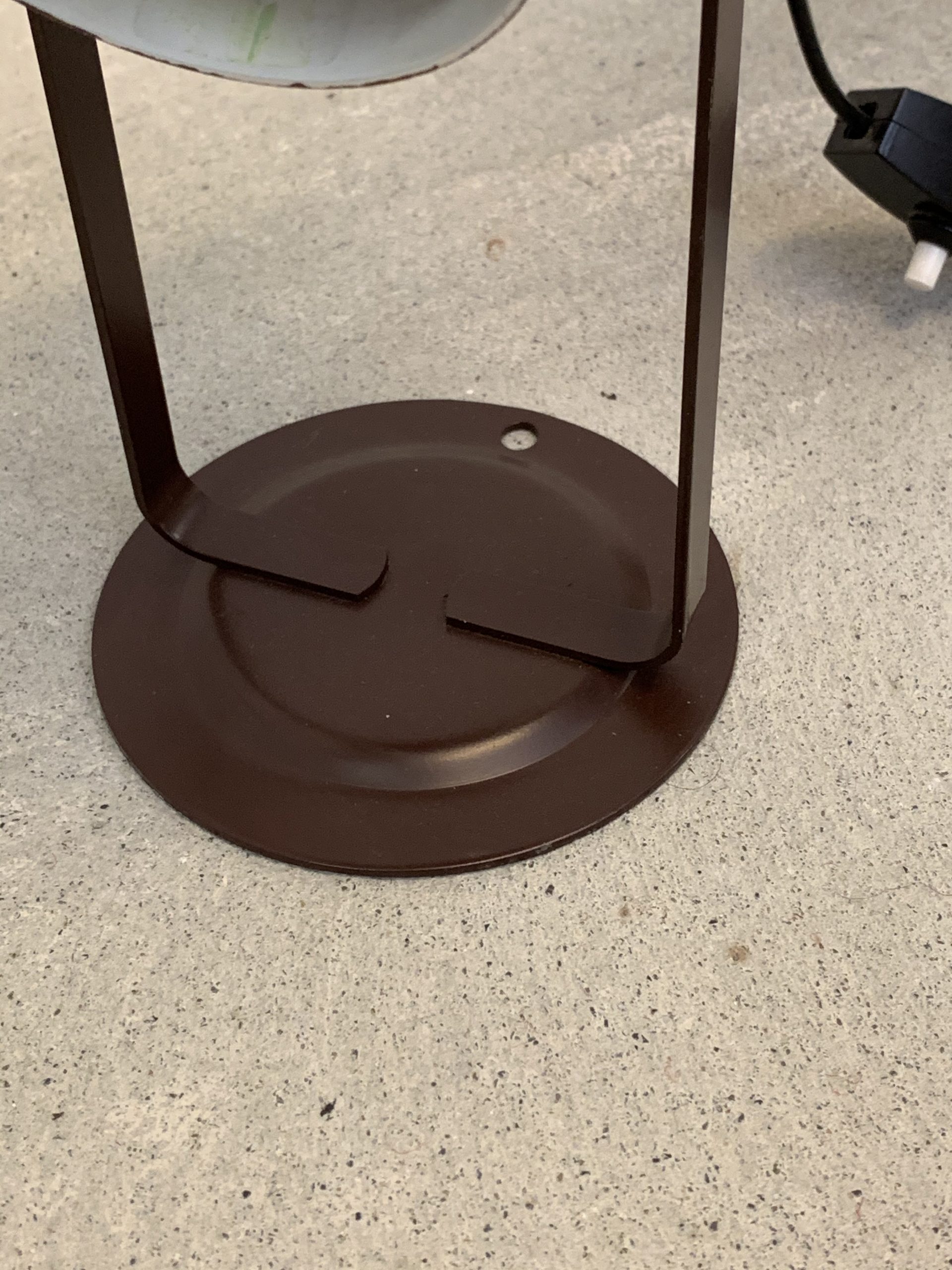 Petite lampe de table – Image 7