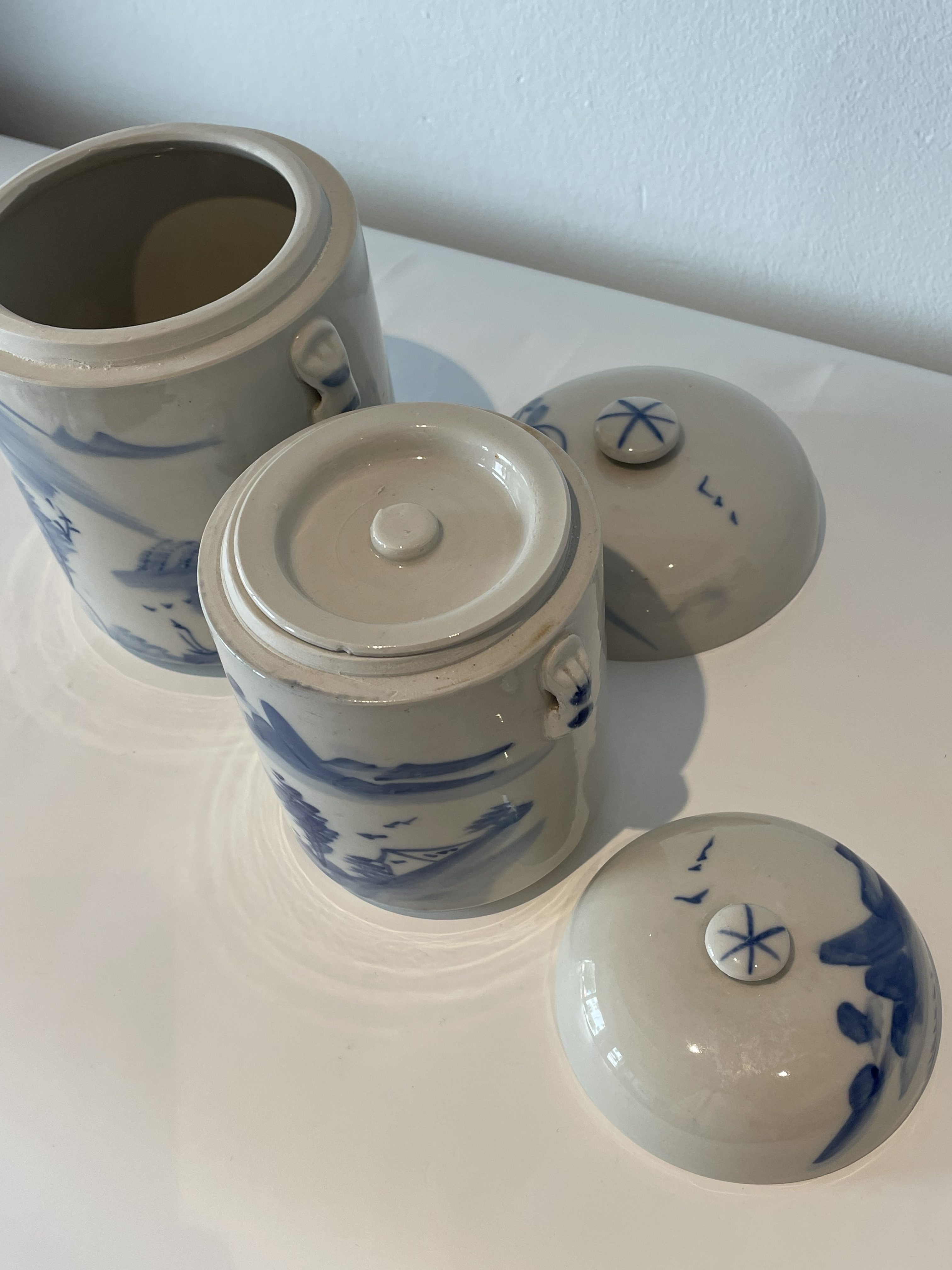 Pots à thé chinois – Image 7
