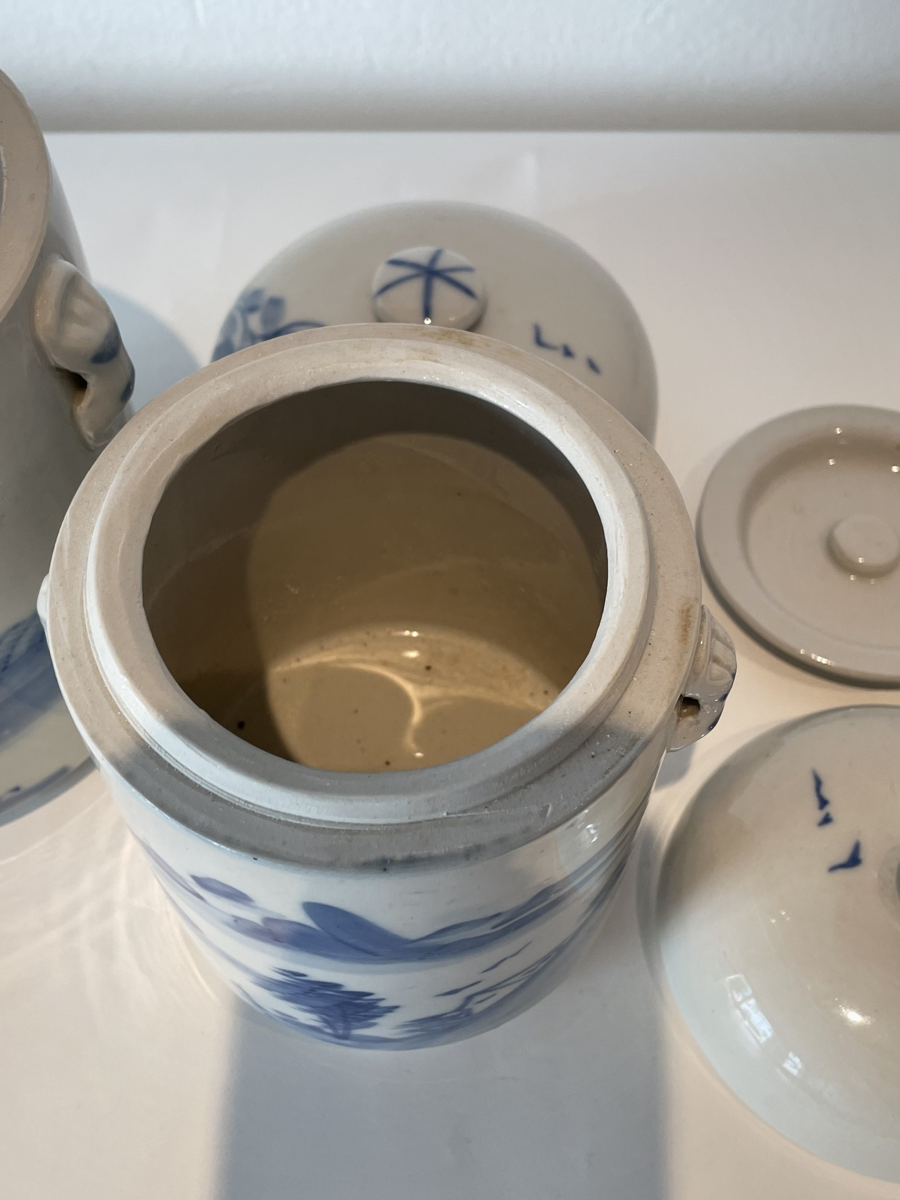 Pots à thé chinois – Image 9