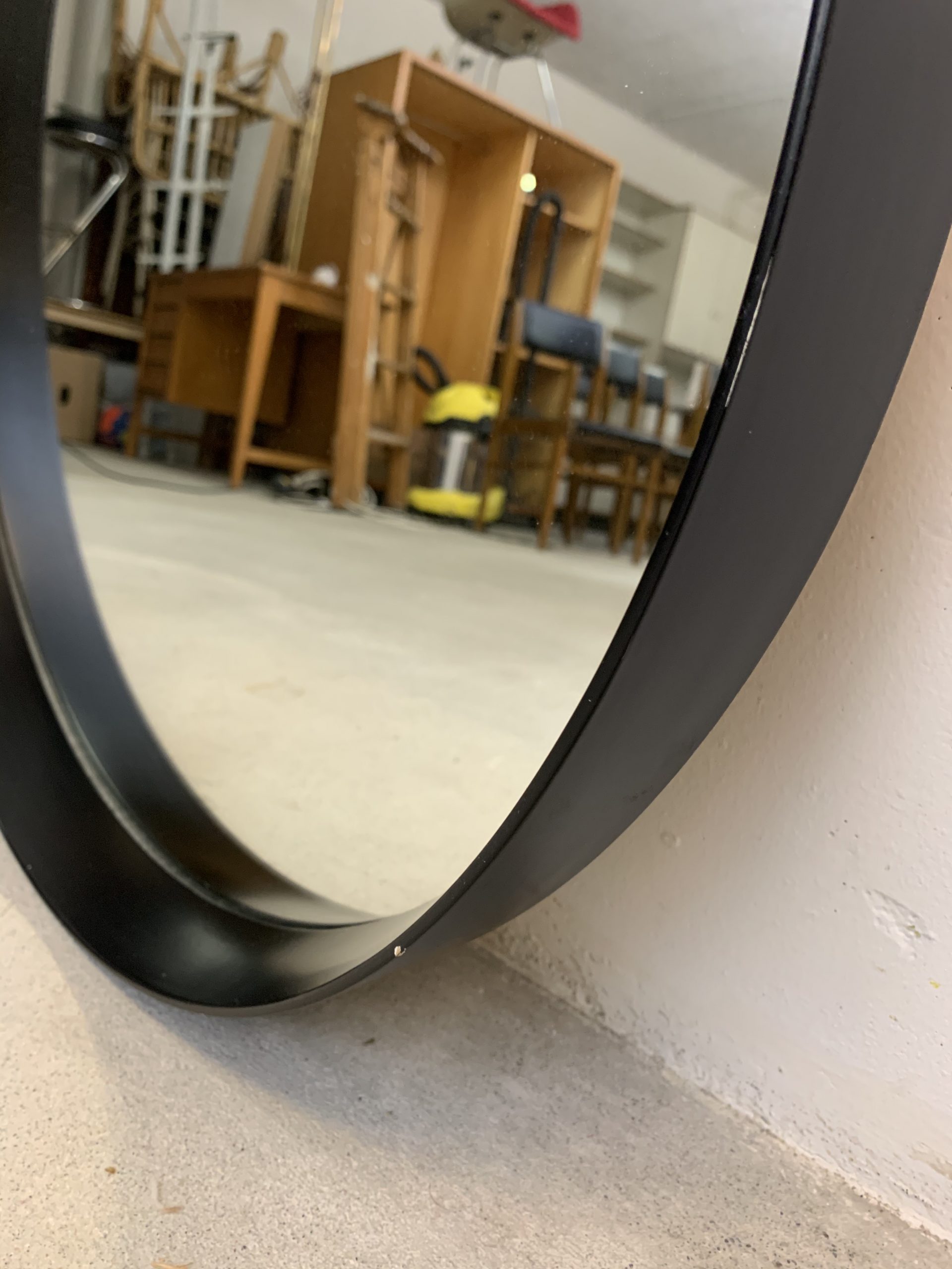 Miroir rond – Image 6