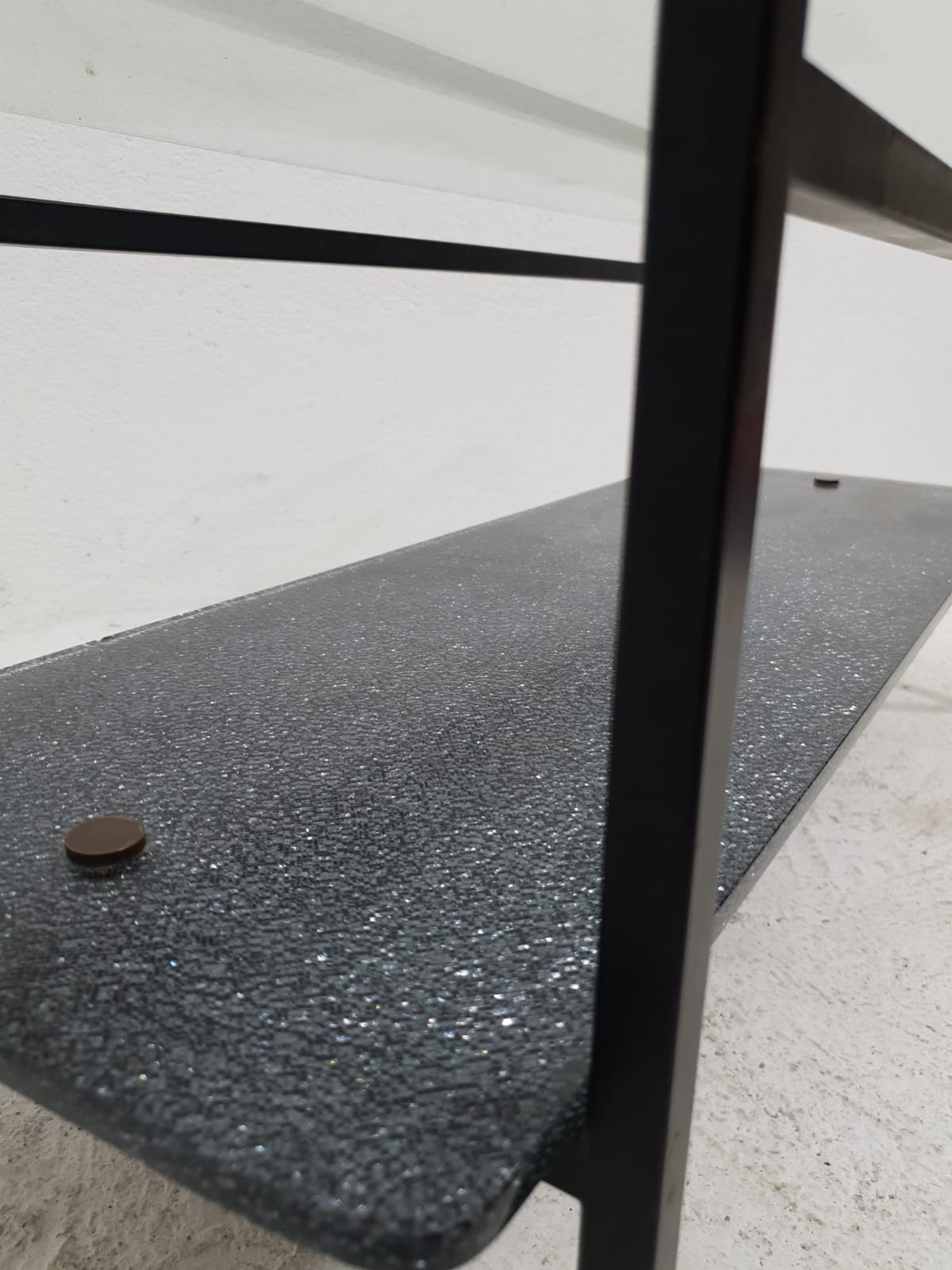 Table basse des années 70 – Image 6