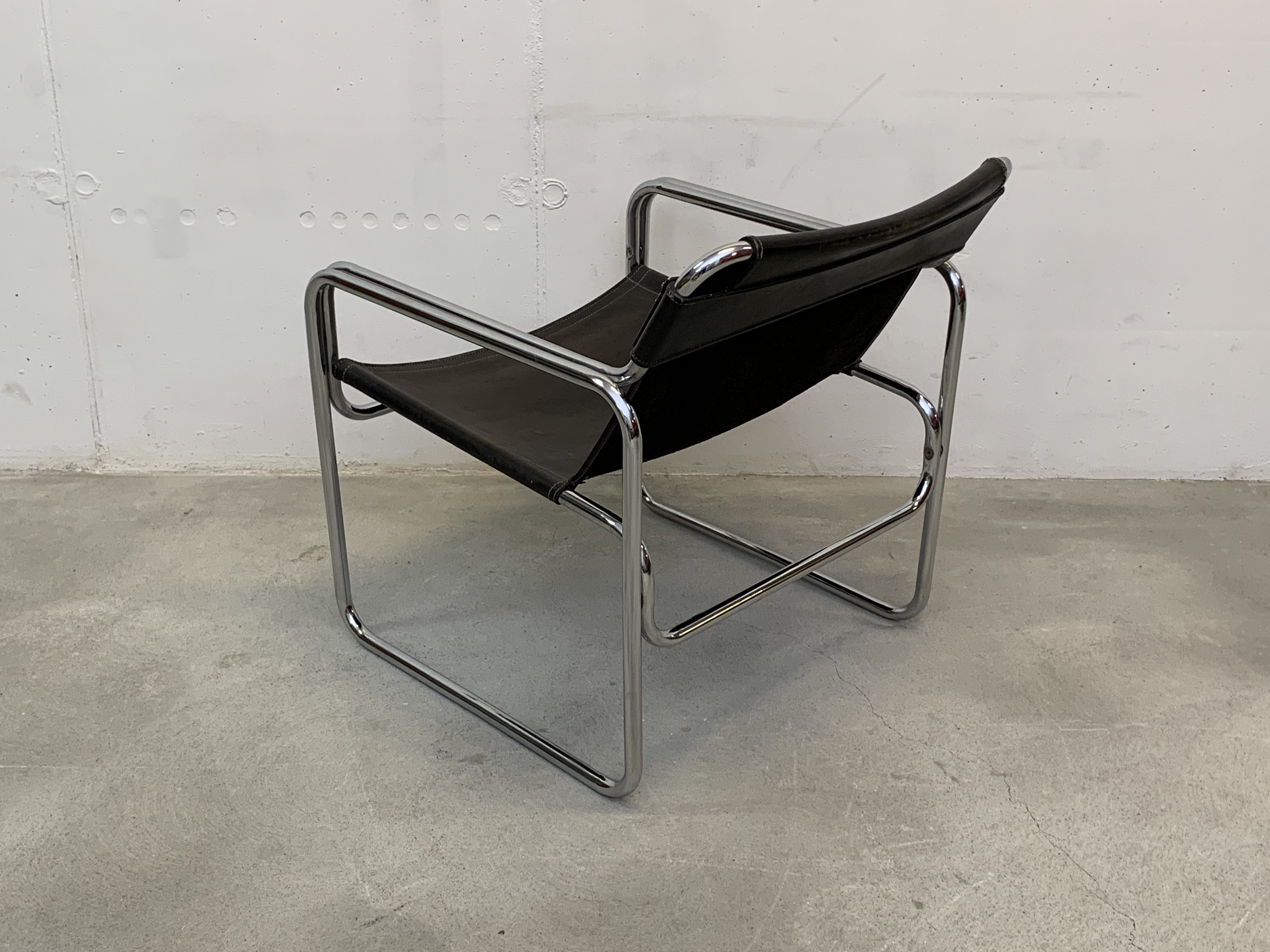 Fauteuil Bauhaus – Image 6