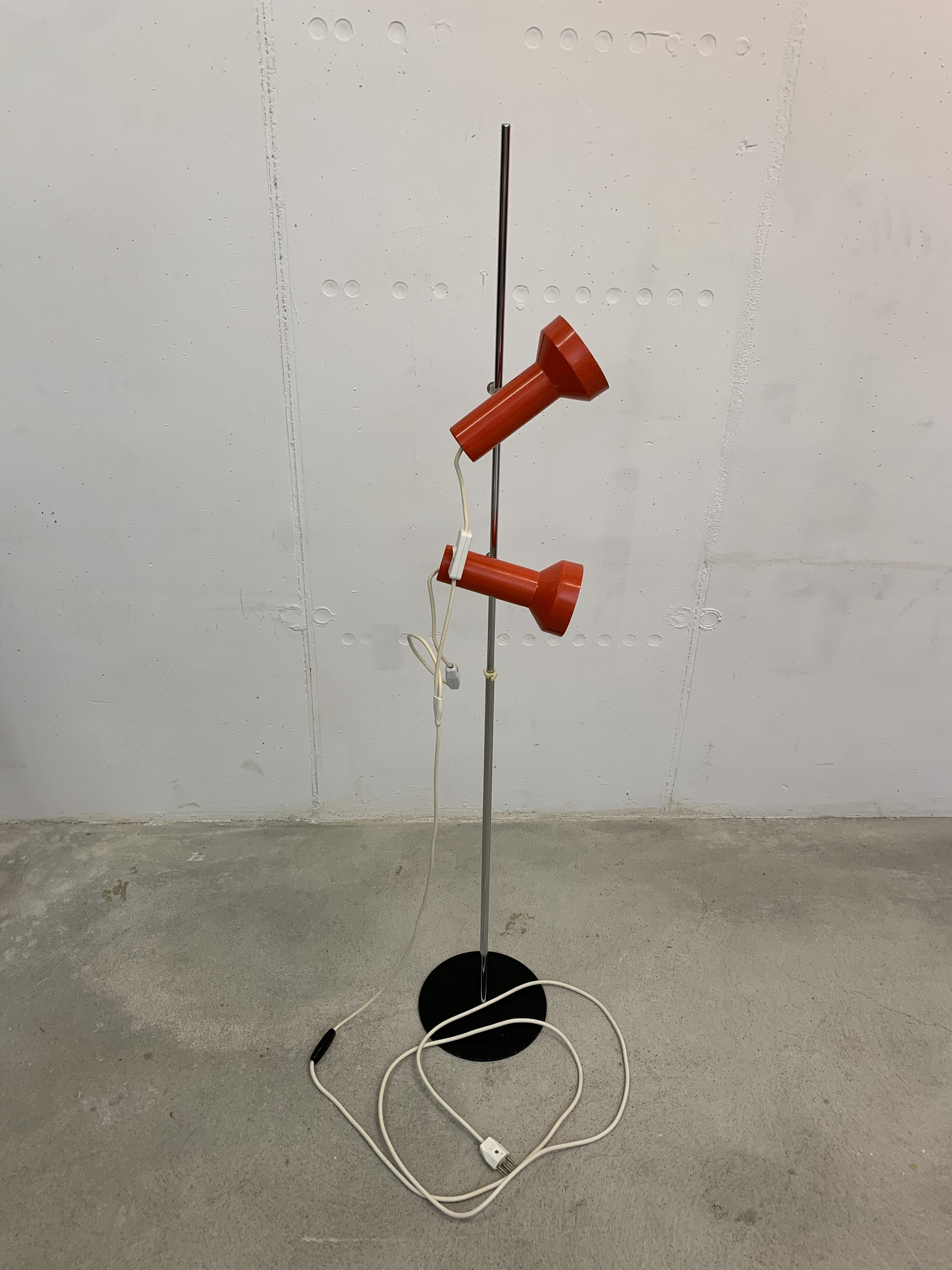 Lampe sur pied Stralux – Image 12