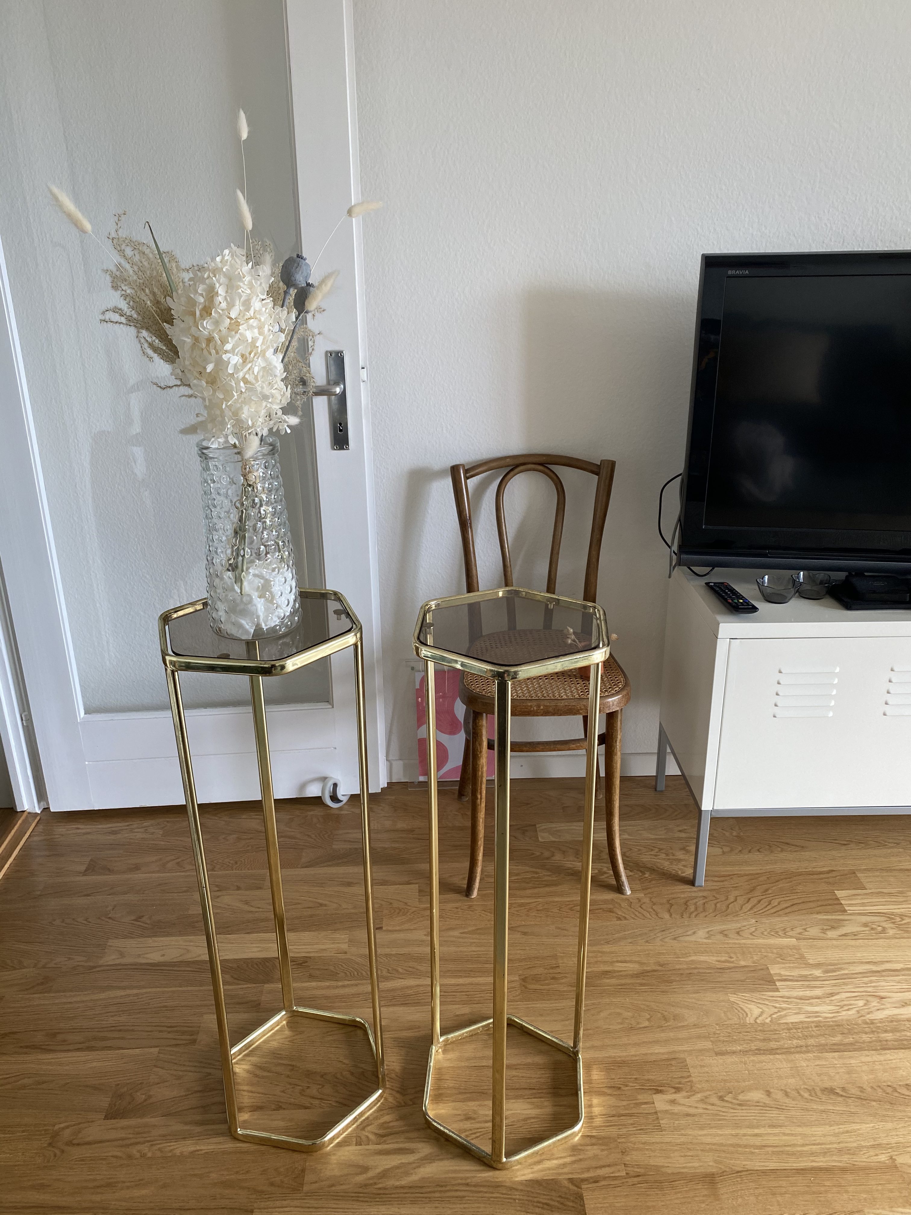 Paire de porte-plantes – Image 5