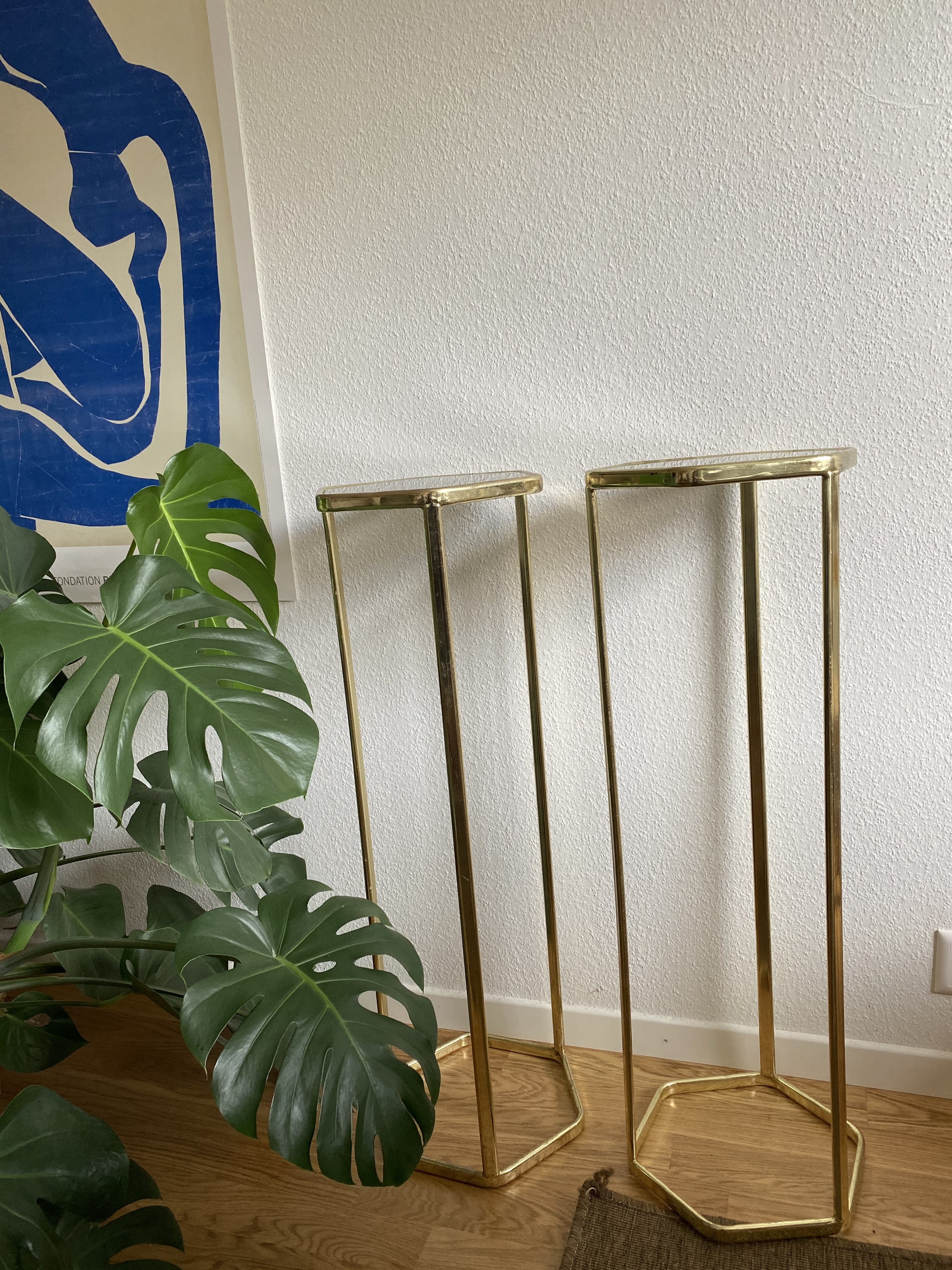 Paire de porte-plantes – Image 4