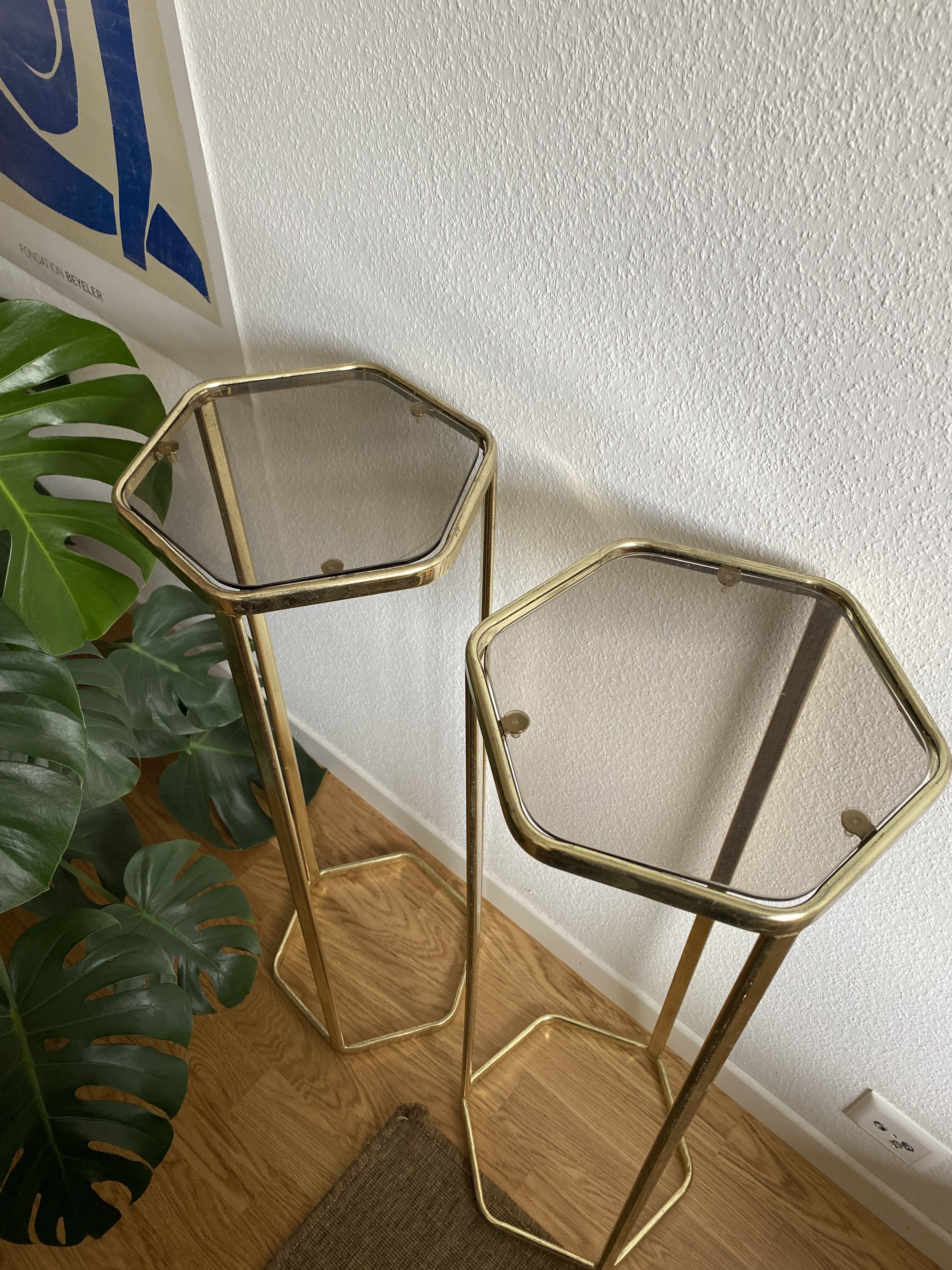 Paire de porte-plantes – Image 3