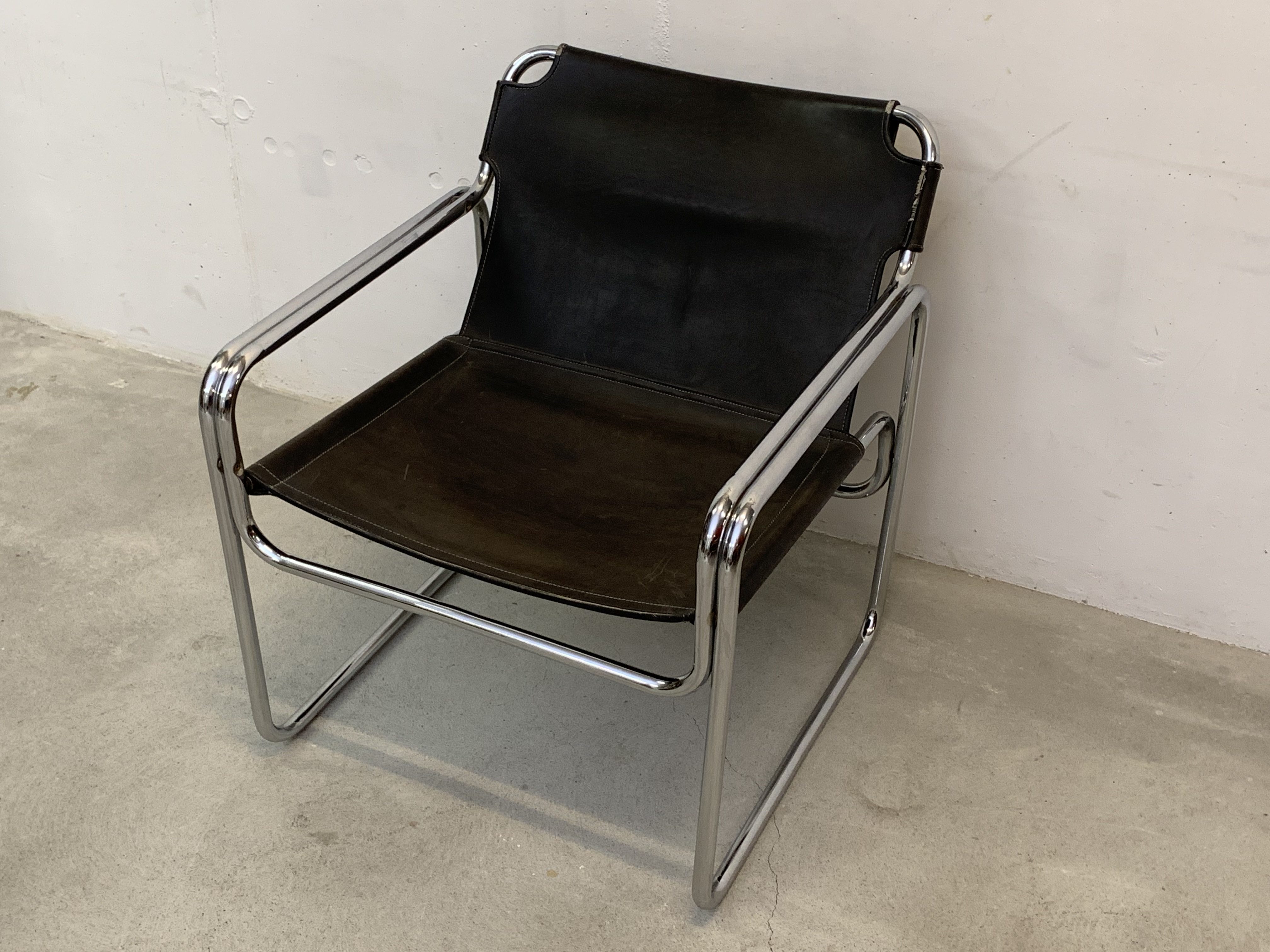 Fauteuil Bauhaus – Image 8