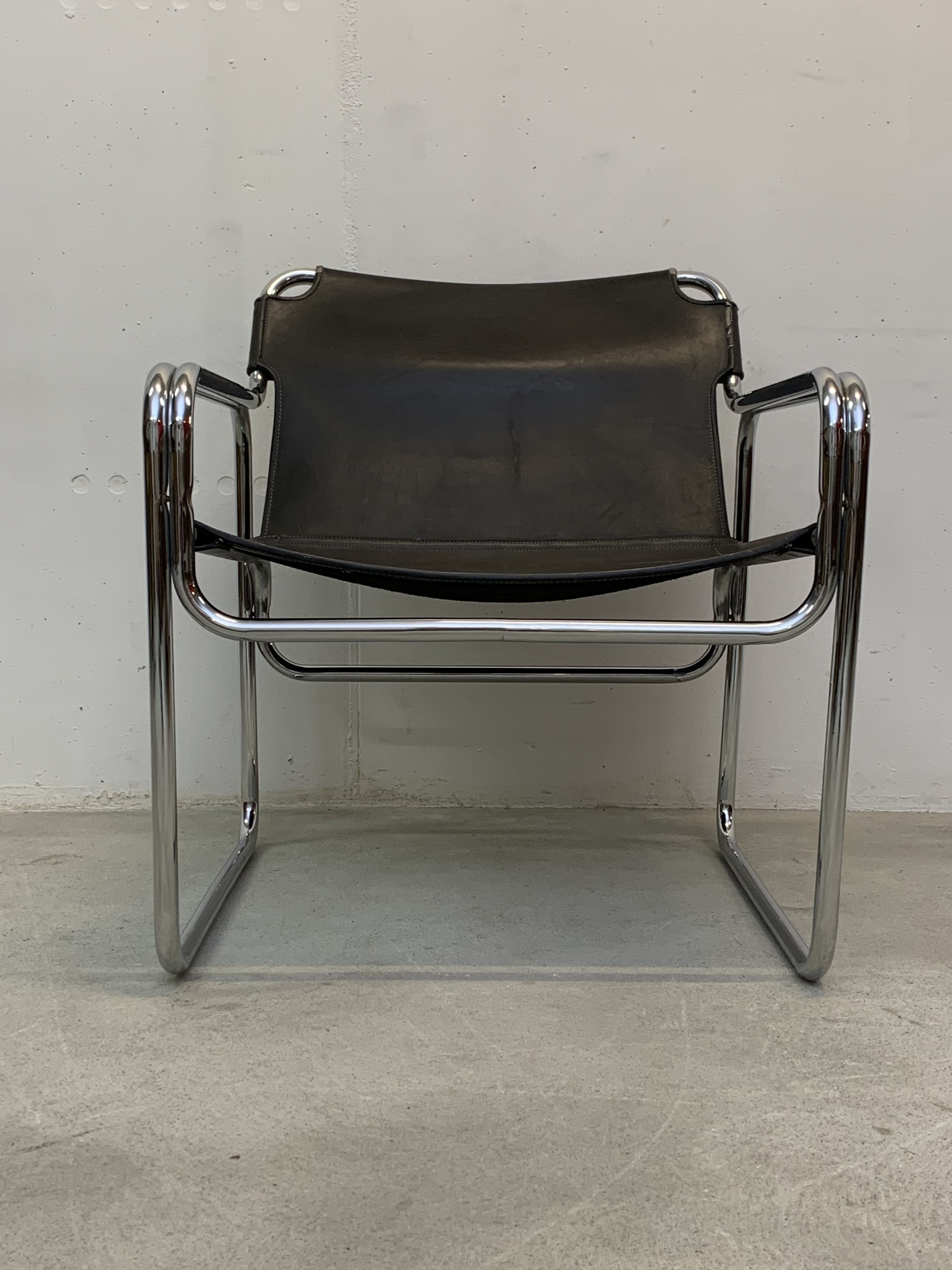 Fauteuil Bauhaus – Image 3