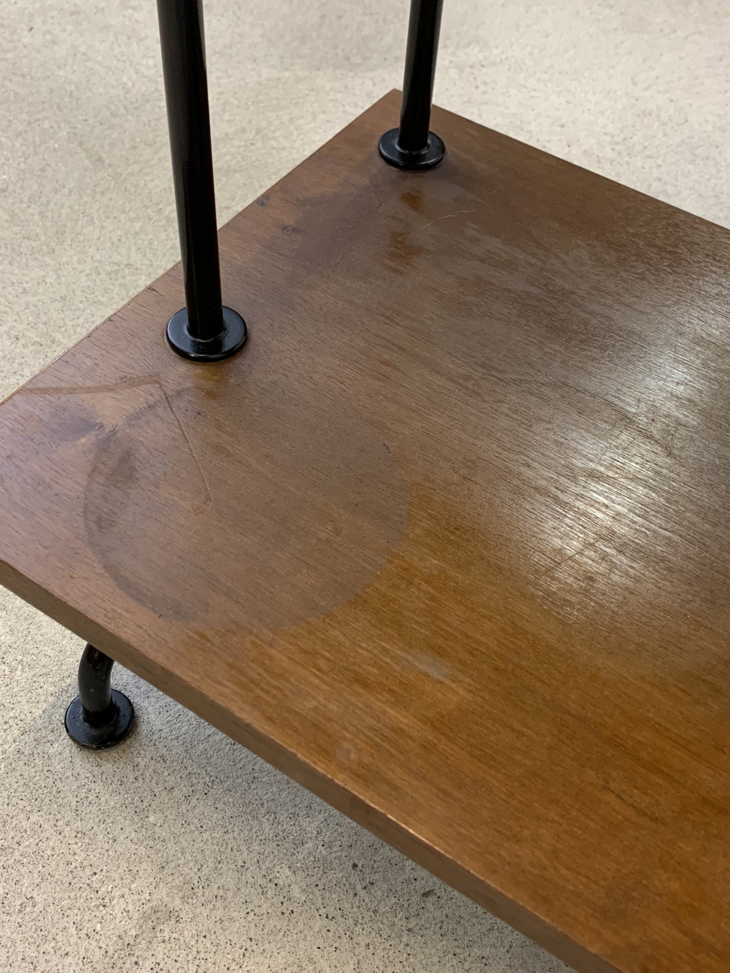 Étagère vintage – Bild 11