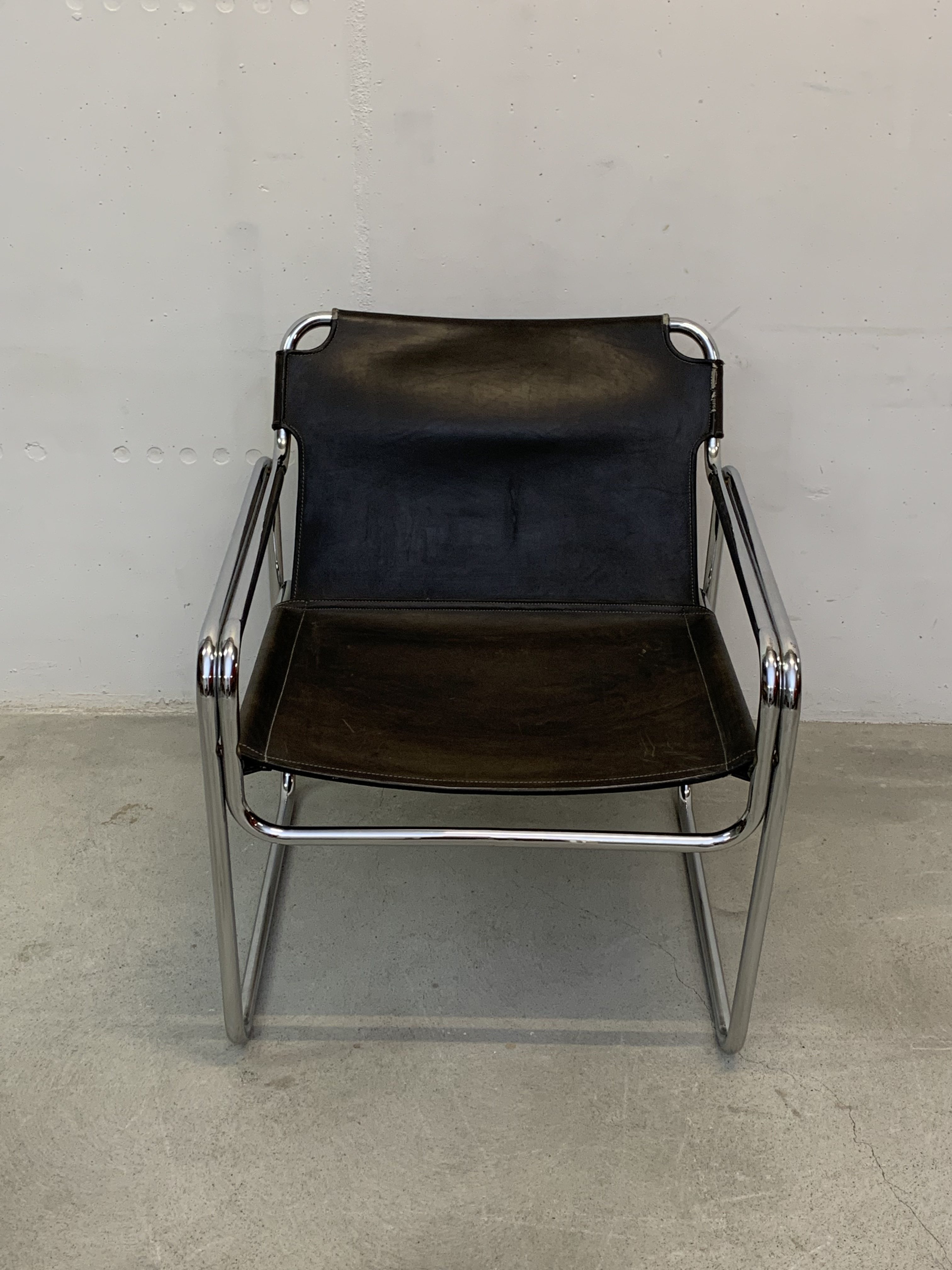 Fauteuil Bauhaus – Image 4