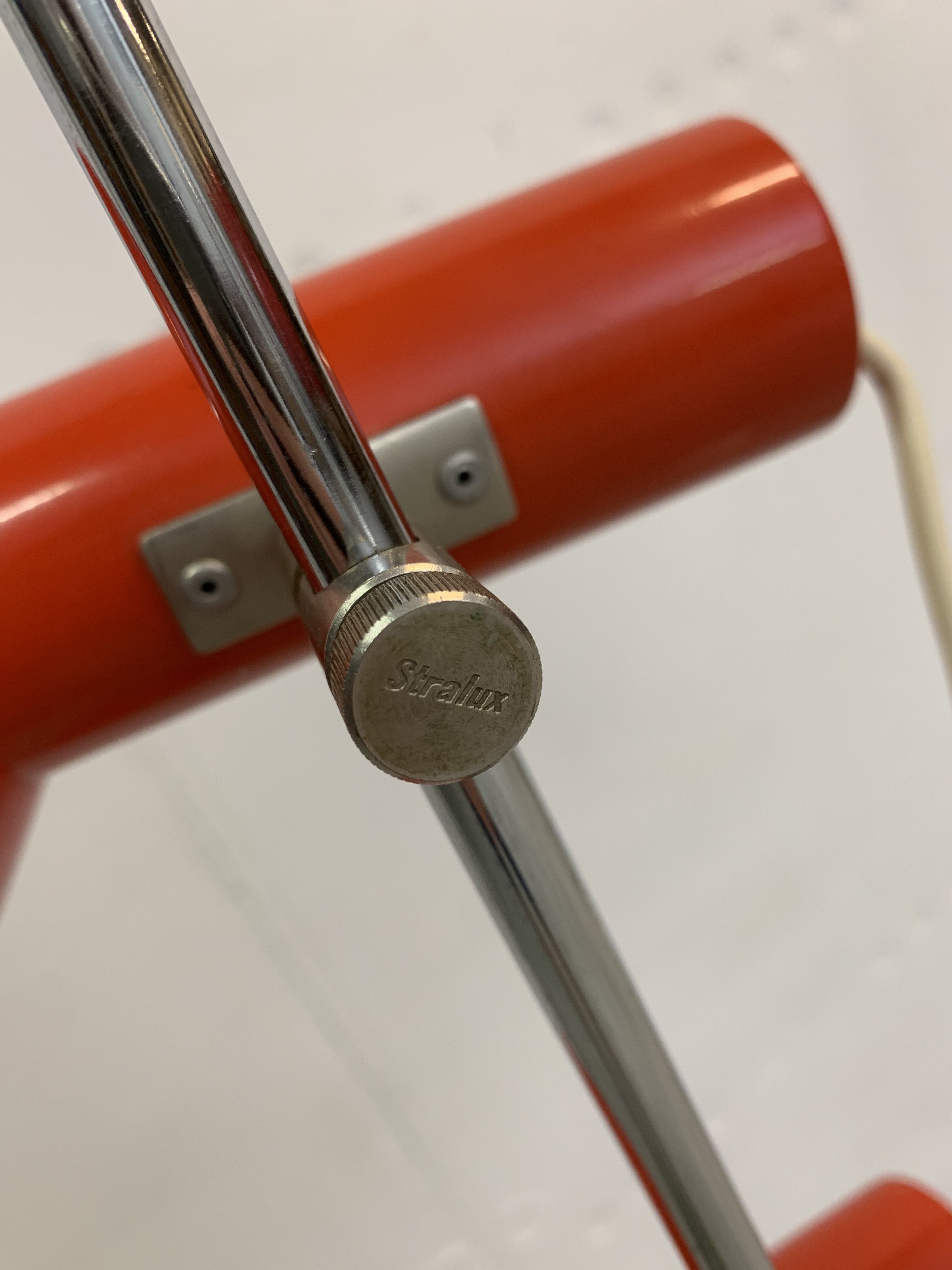 Lampe sur pied Stralux – Image 5