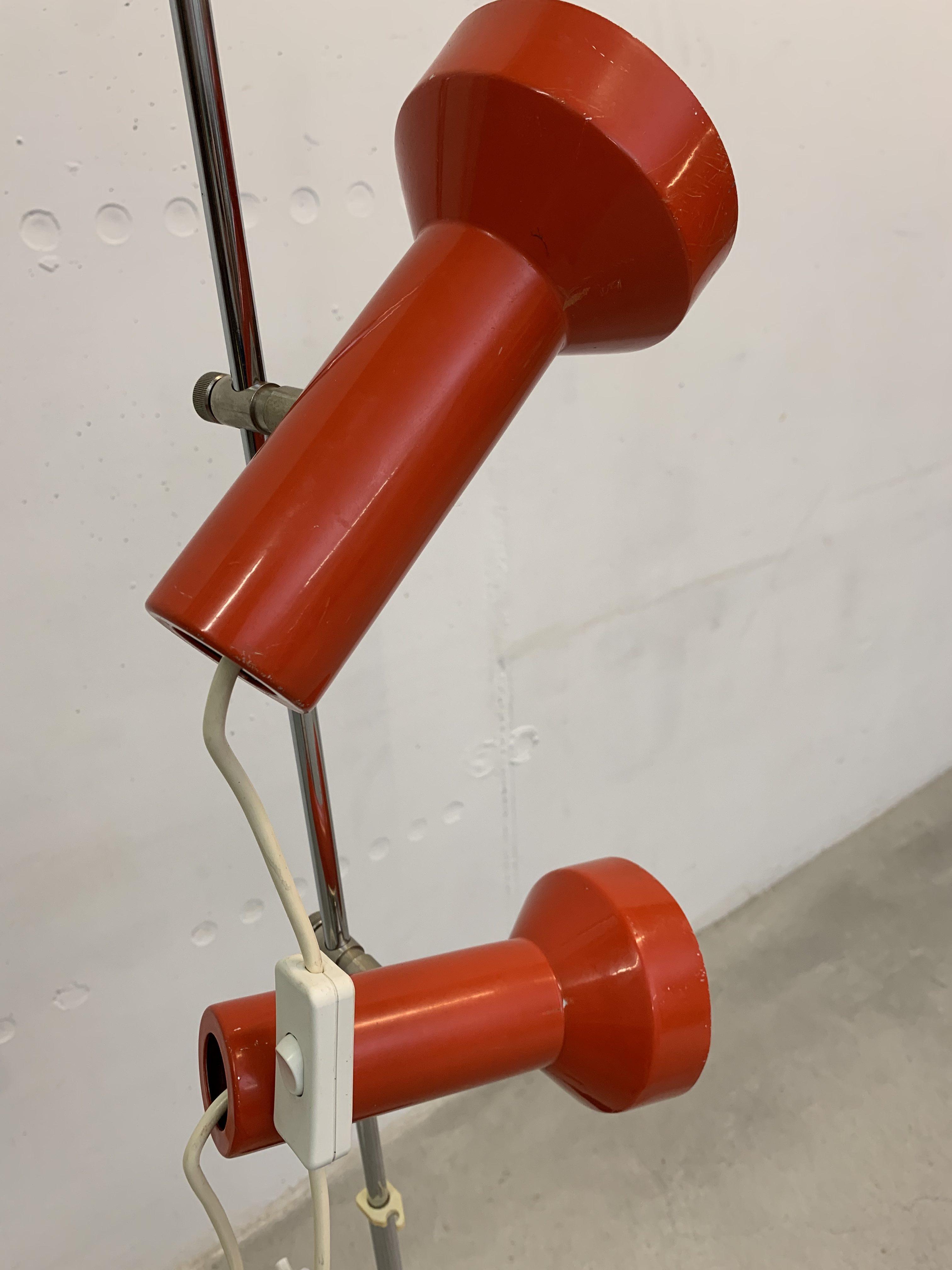 Lampe sur pied Stralux – Image 9