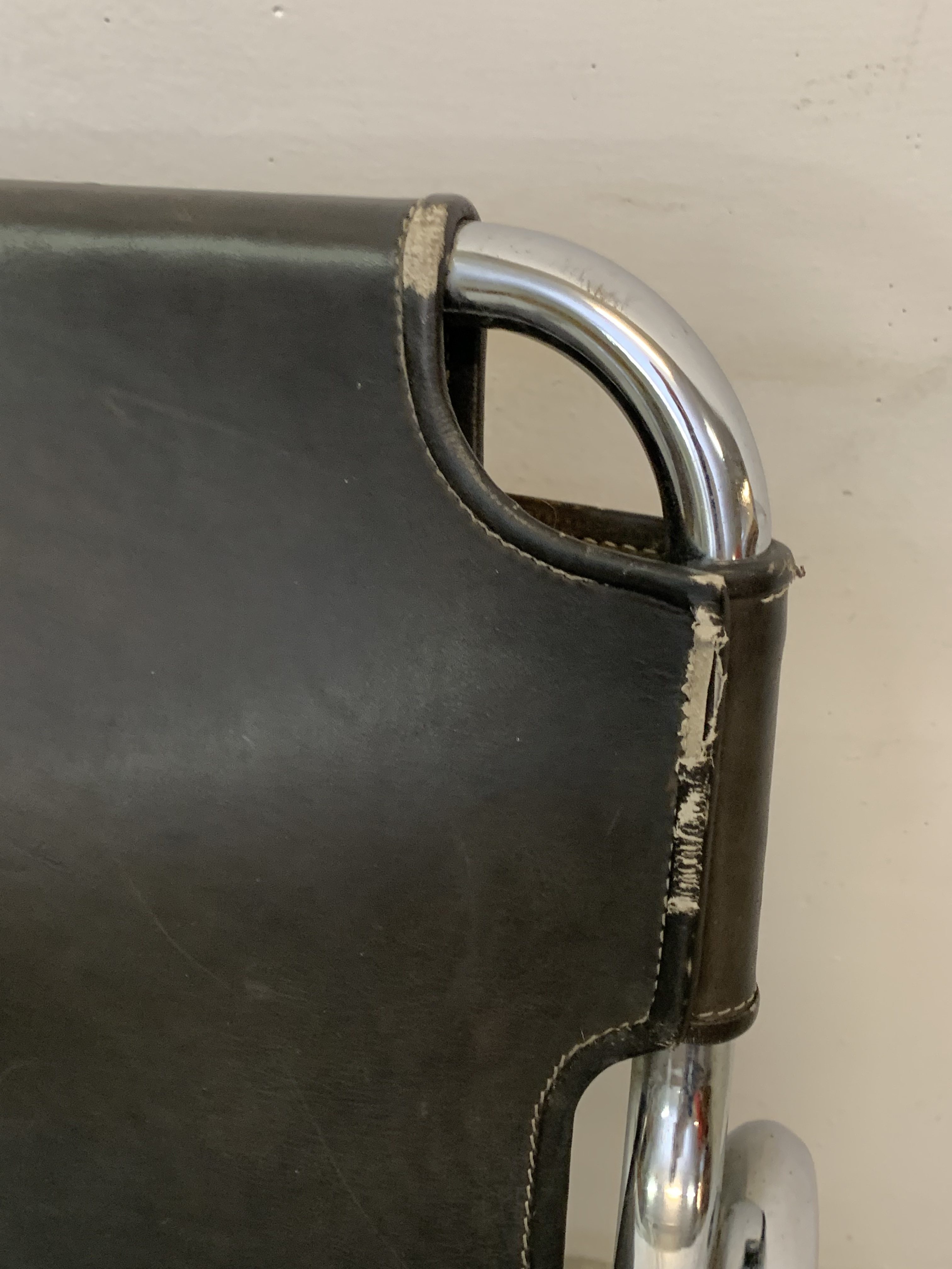 Fauteuil Bauhaus – Image 9