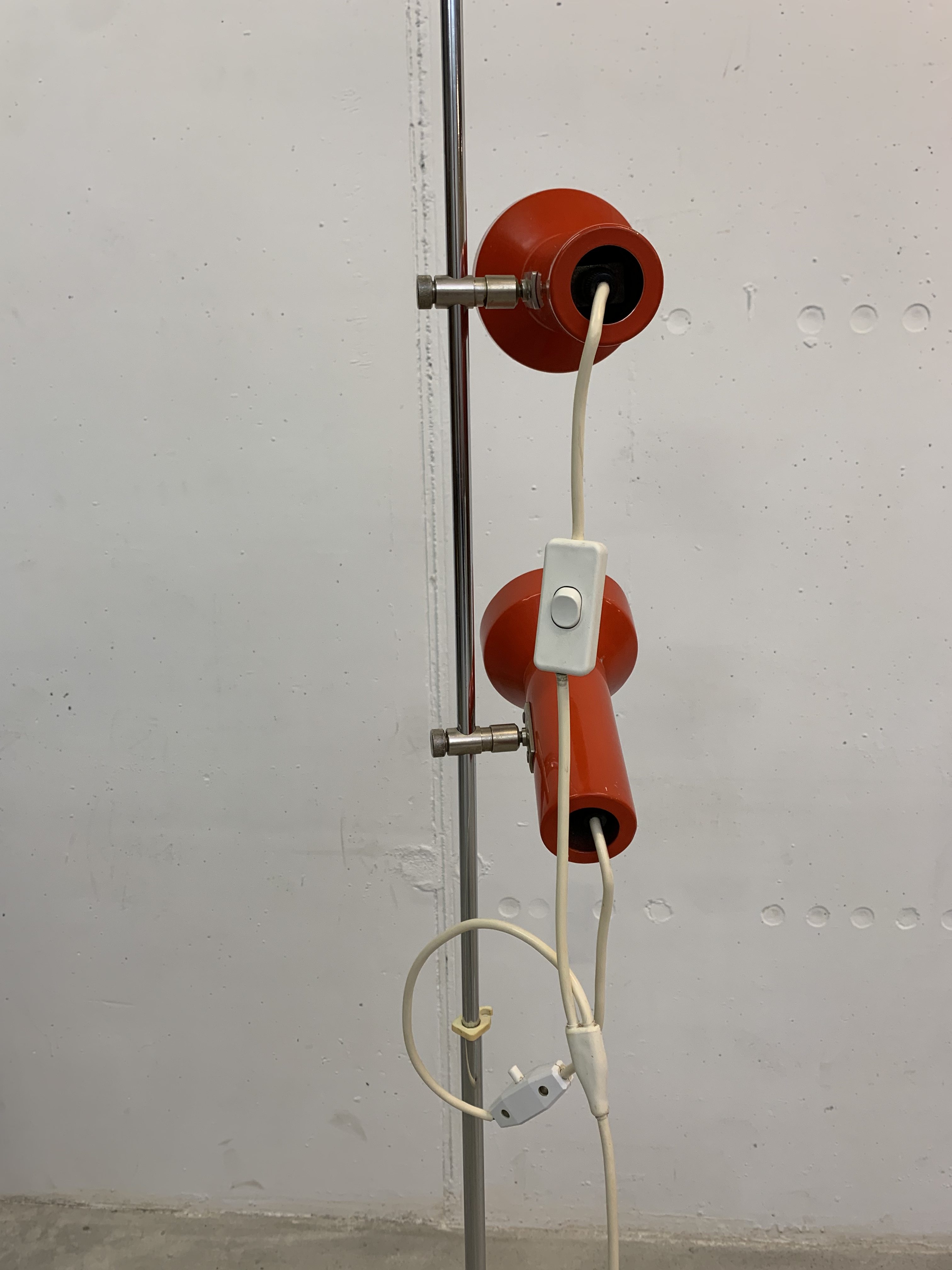 Lampe sur pied Stralux – Image 8