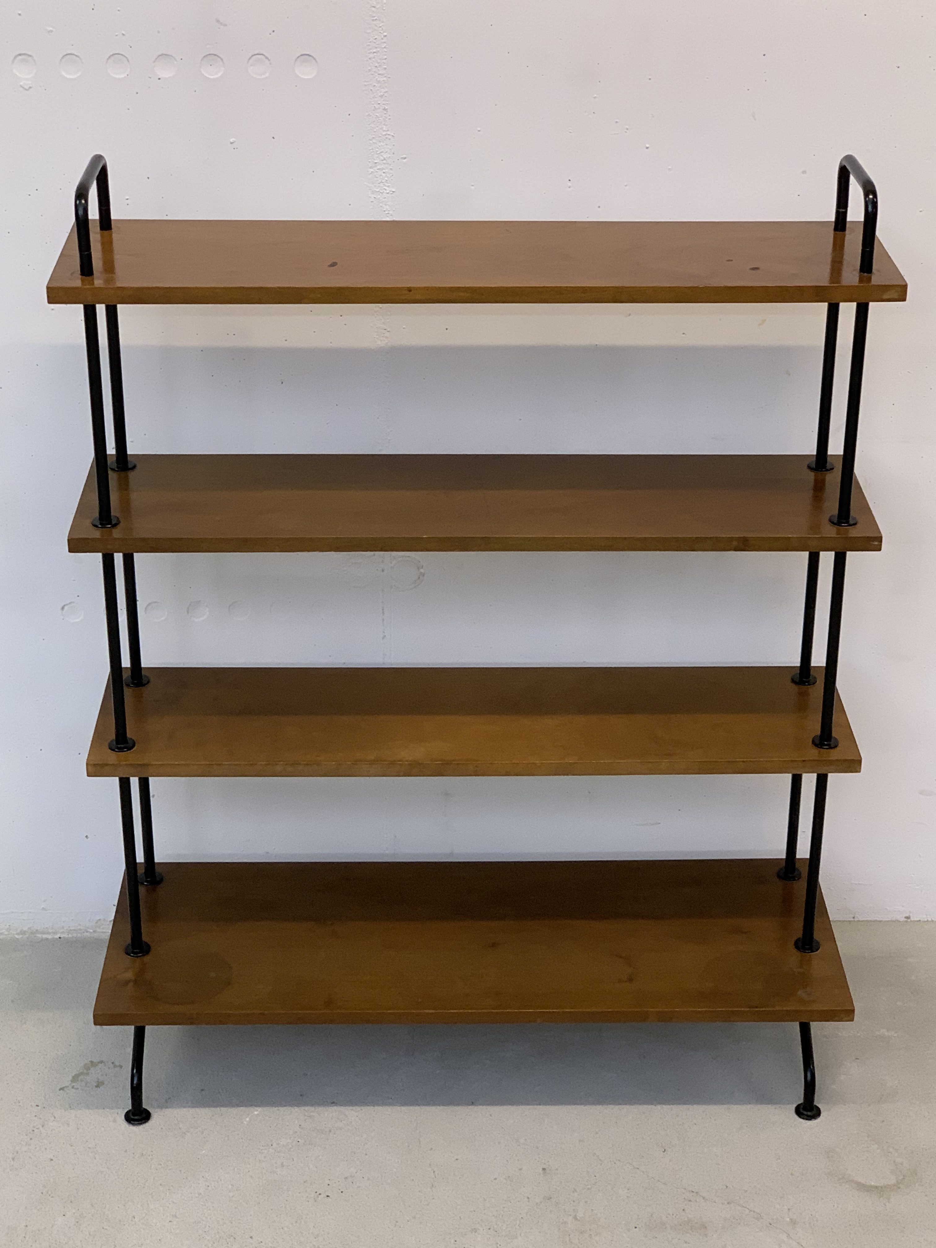 Étagère vintage – Bild 3