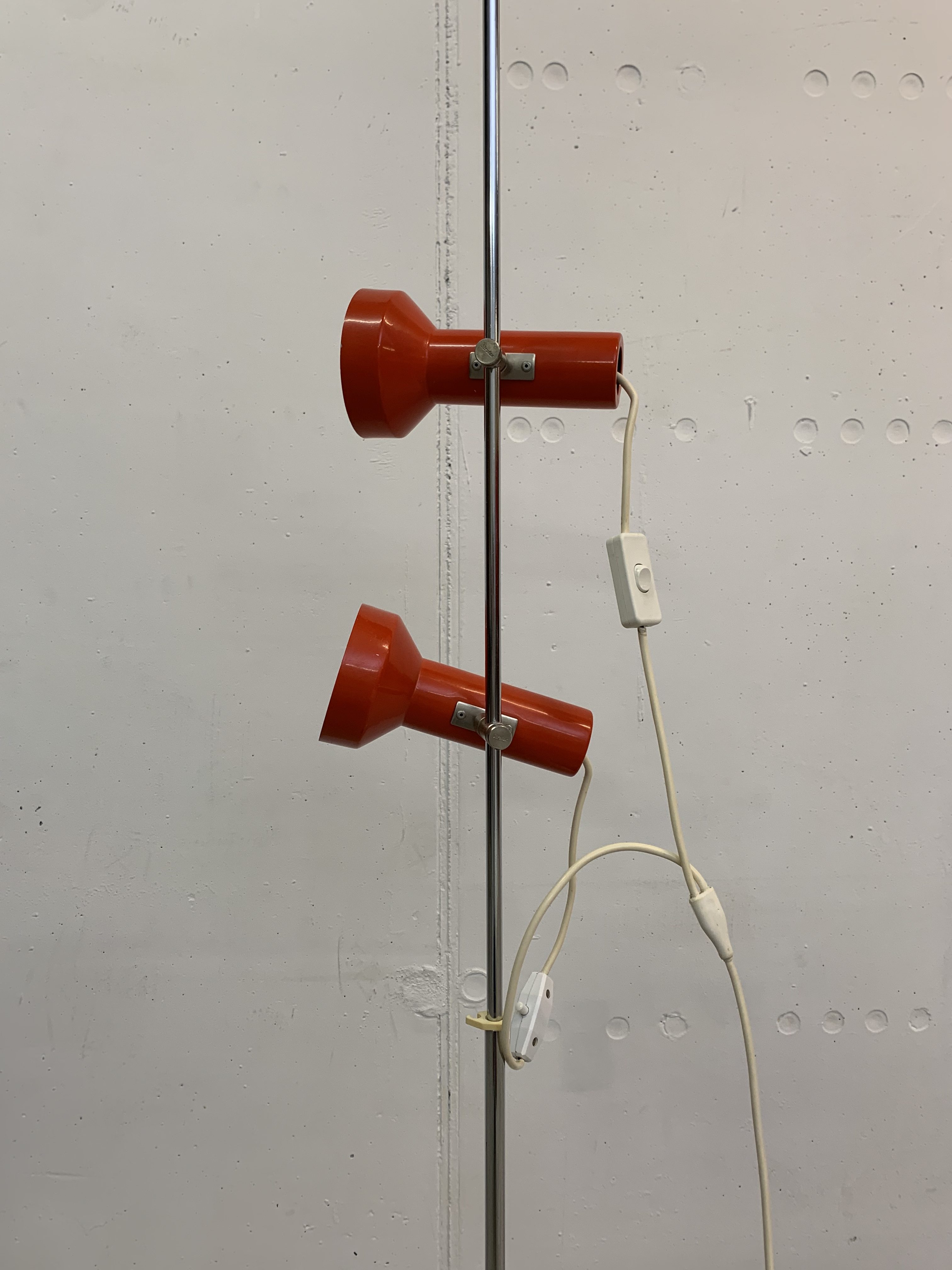 Lampe sur pied Stralux – Image 4