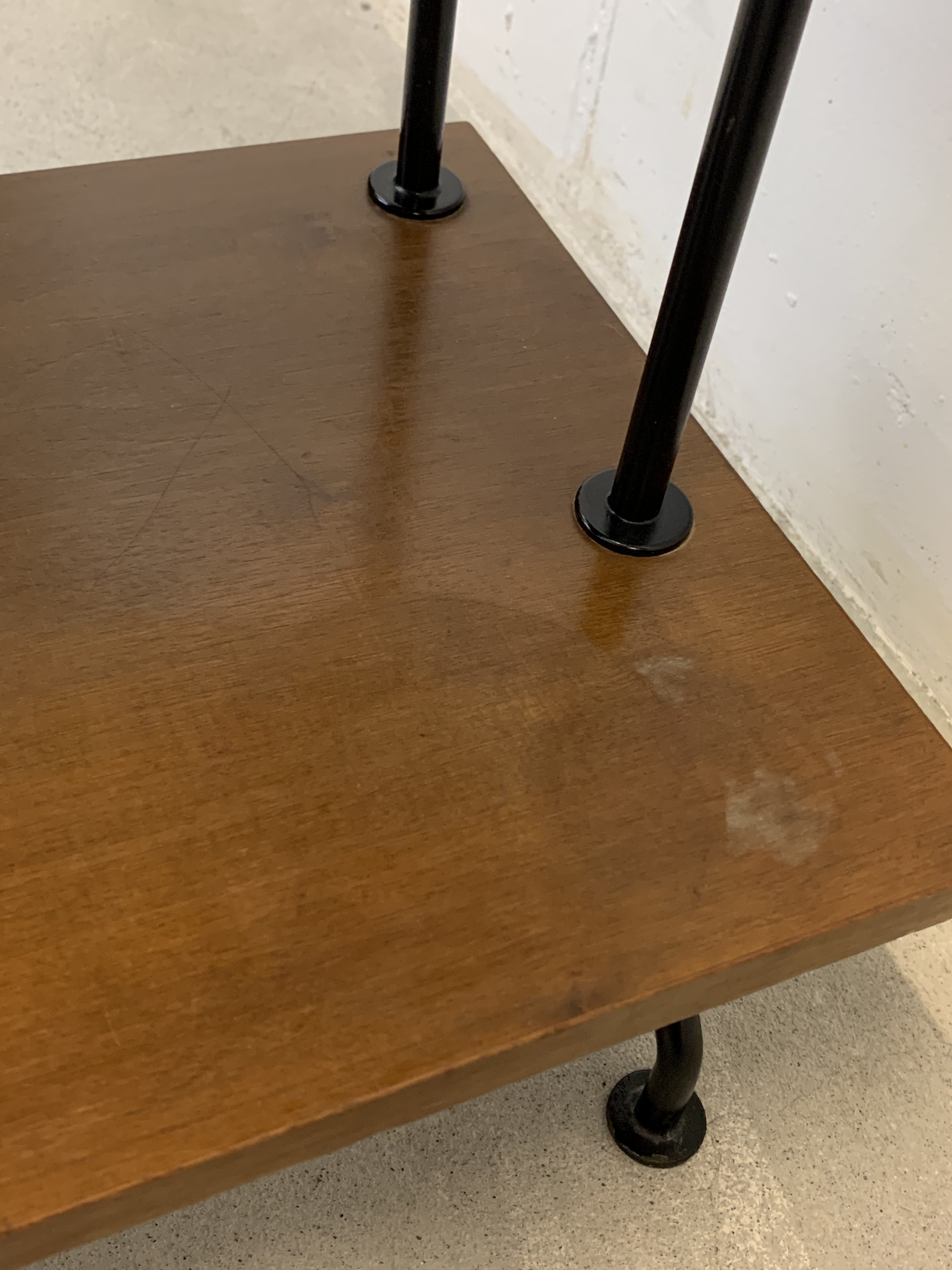 Étagère vintage – Bild 12