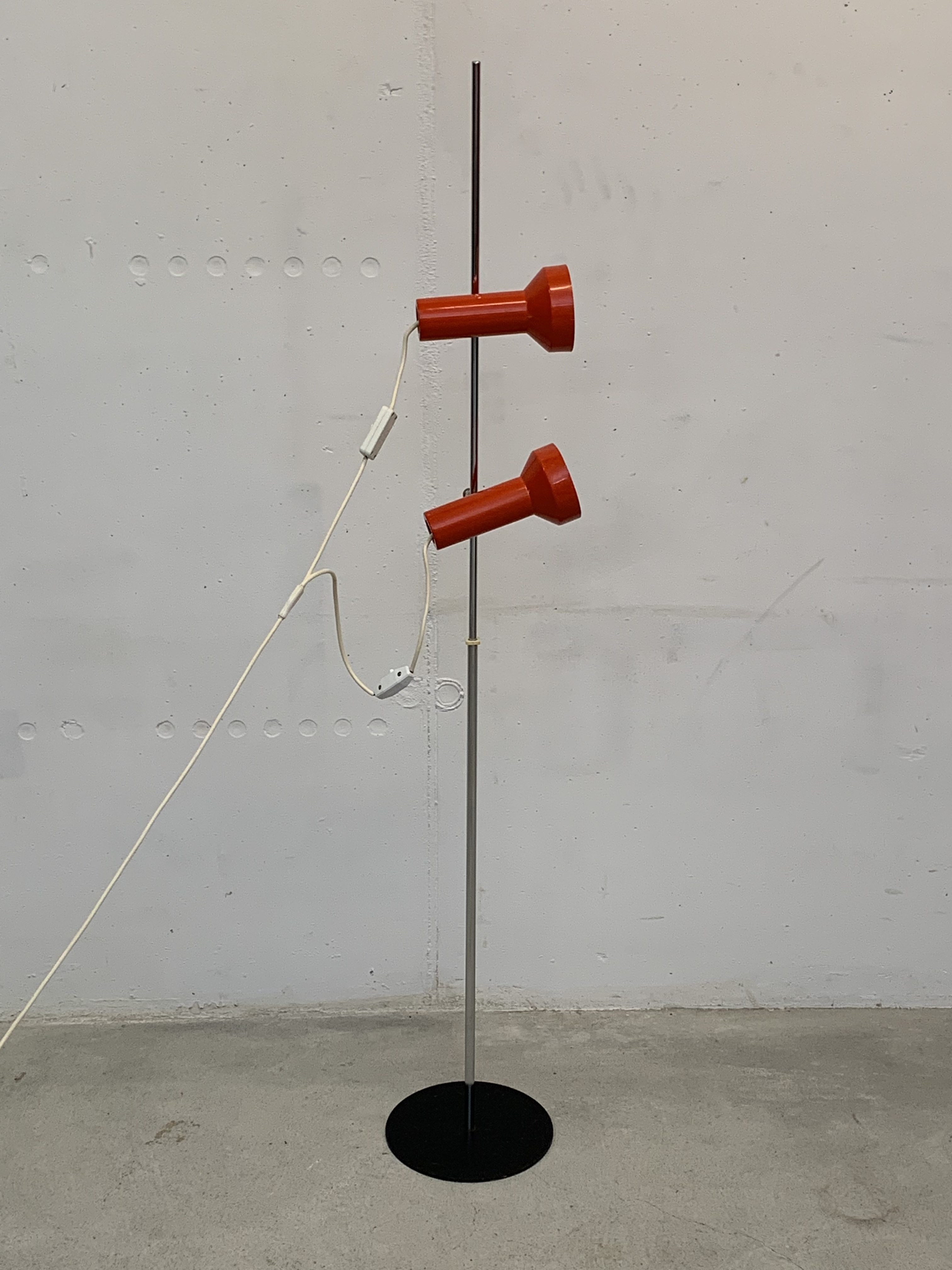 Lampe sur pied Stralux – Image 2