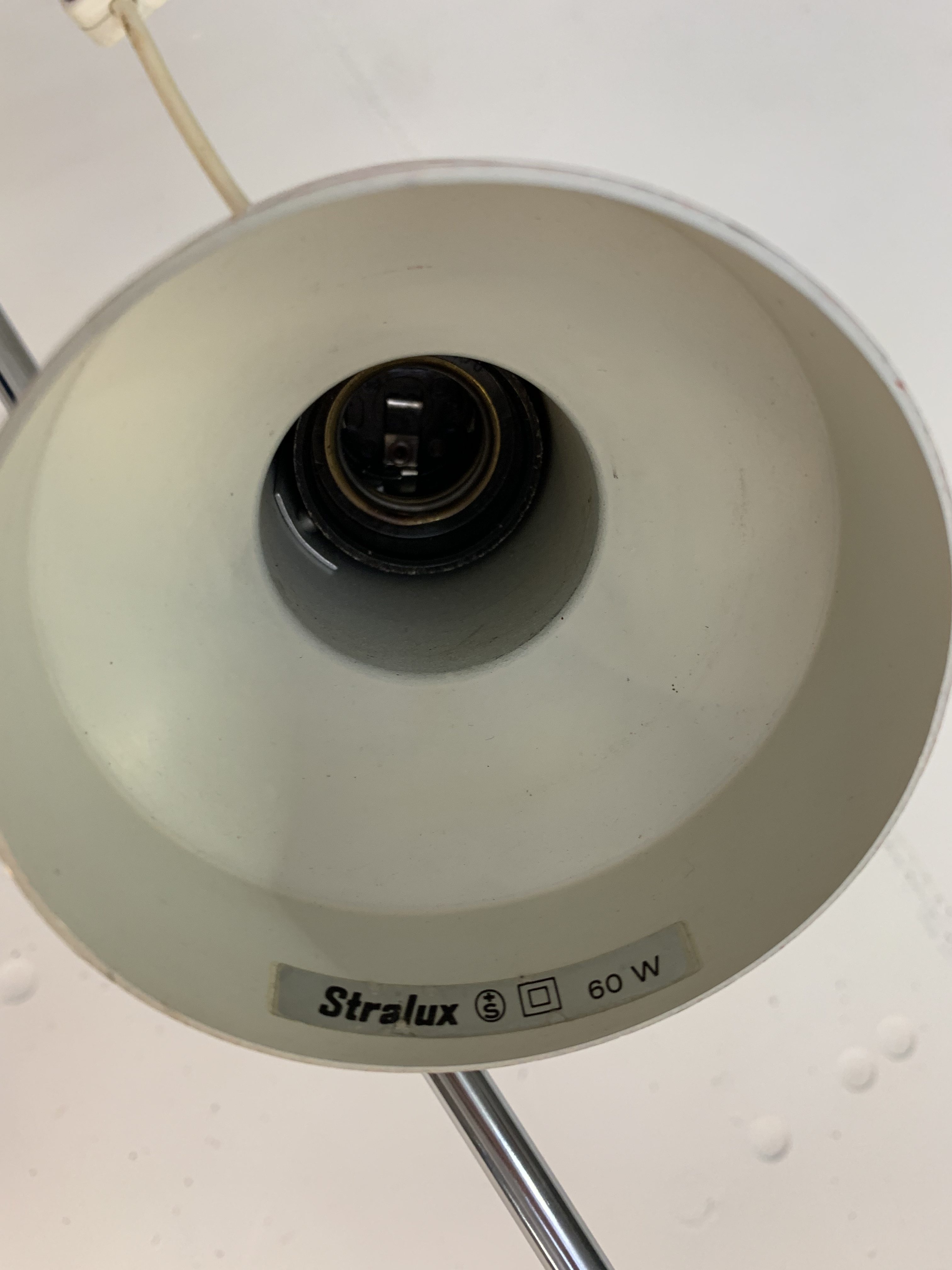 Lampe sur pied Stralux – Image 11