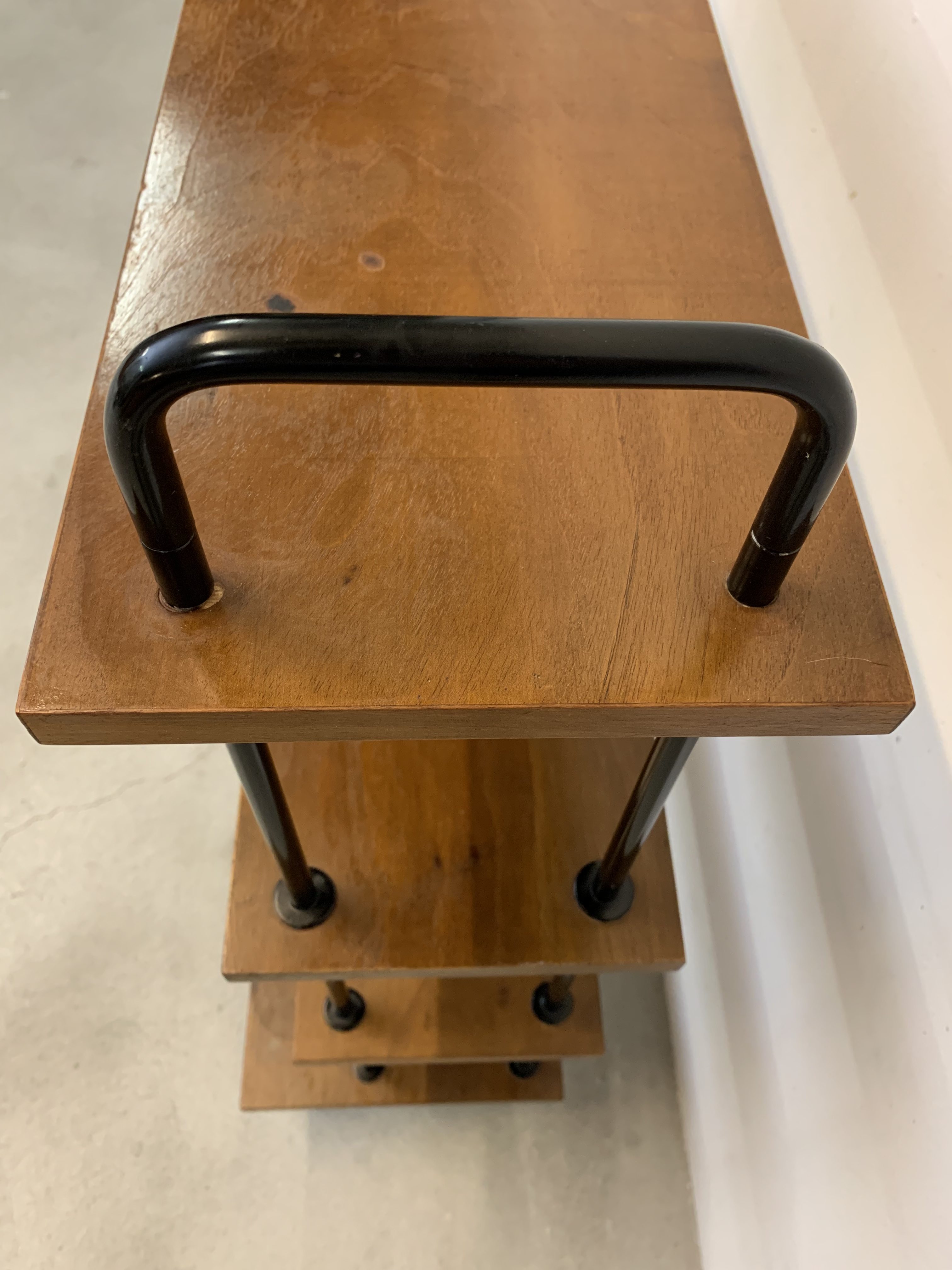 Étagère vintage – Bild 13