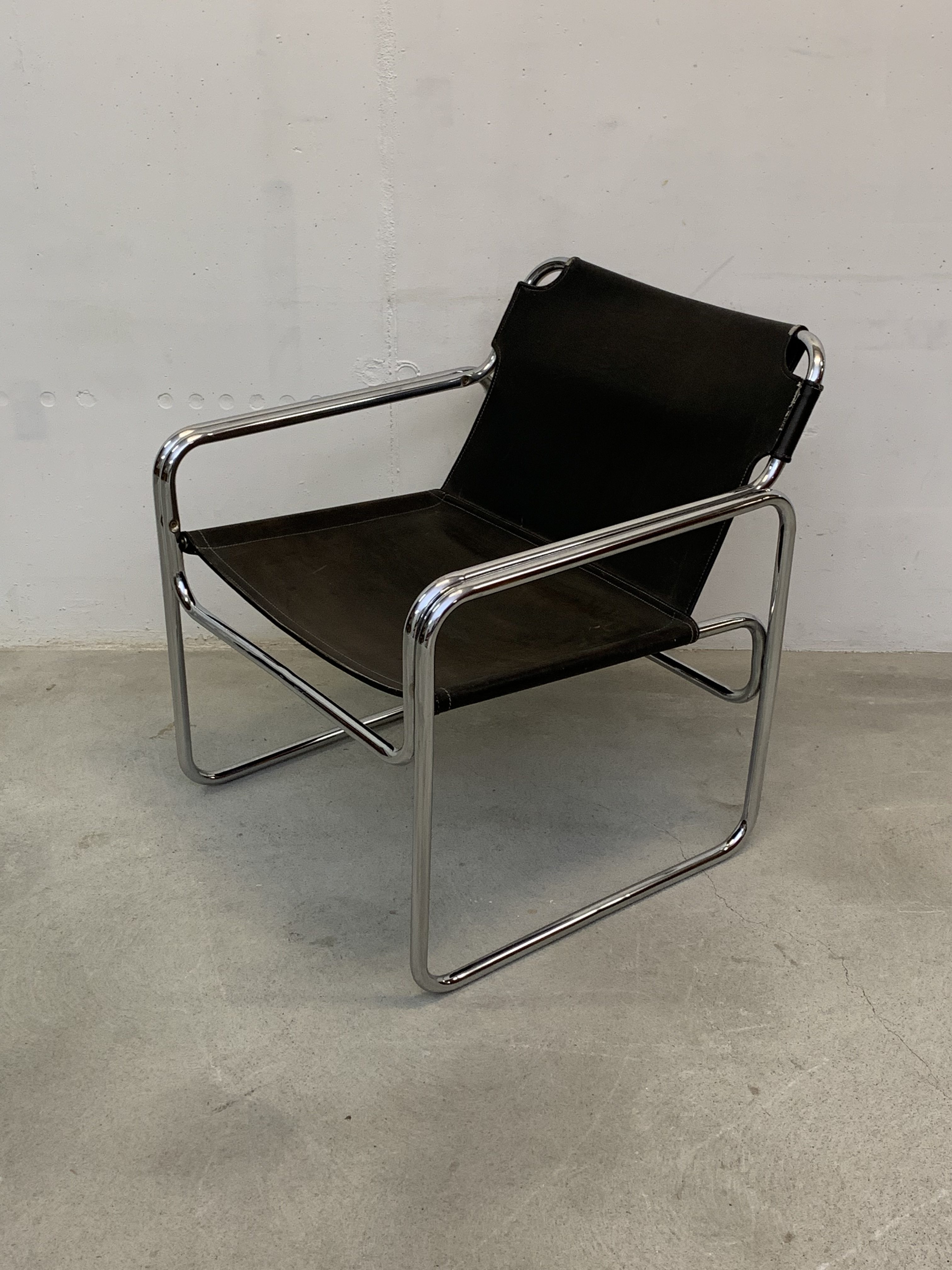Fauteuil Bauhaus – Image 2