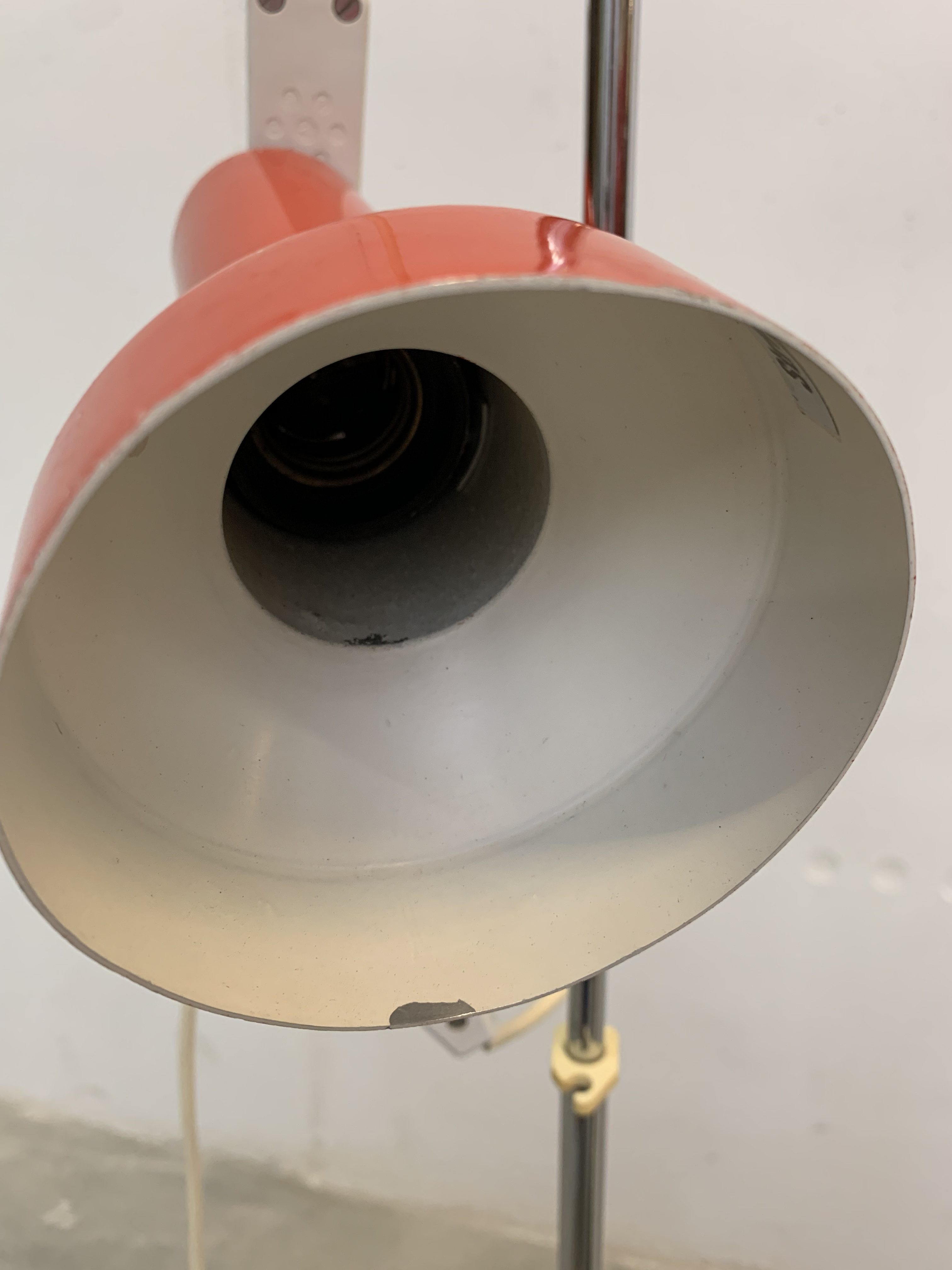 Lampe sur pied Stralux – Image 10