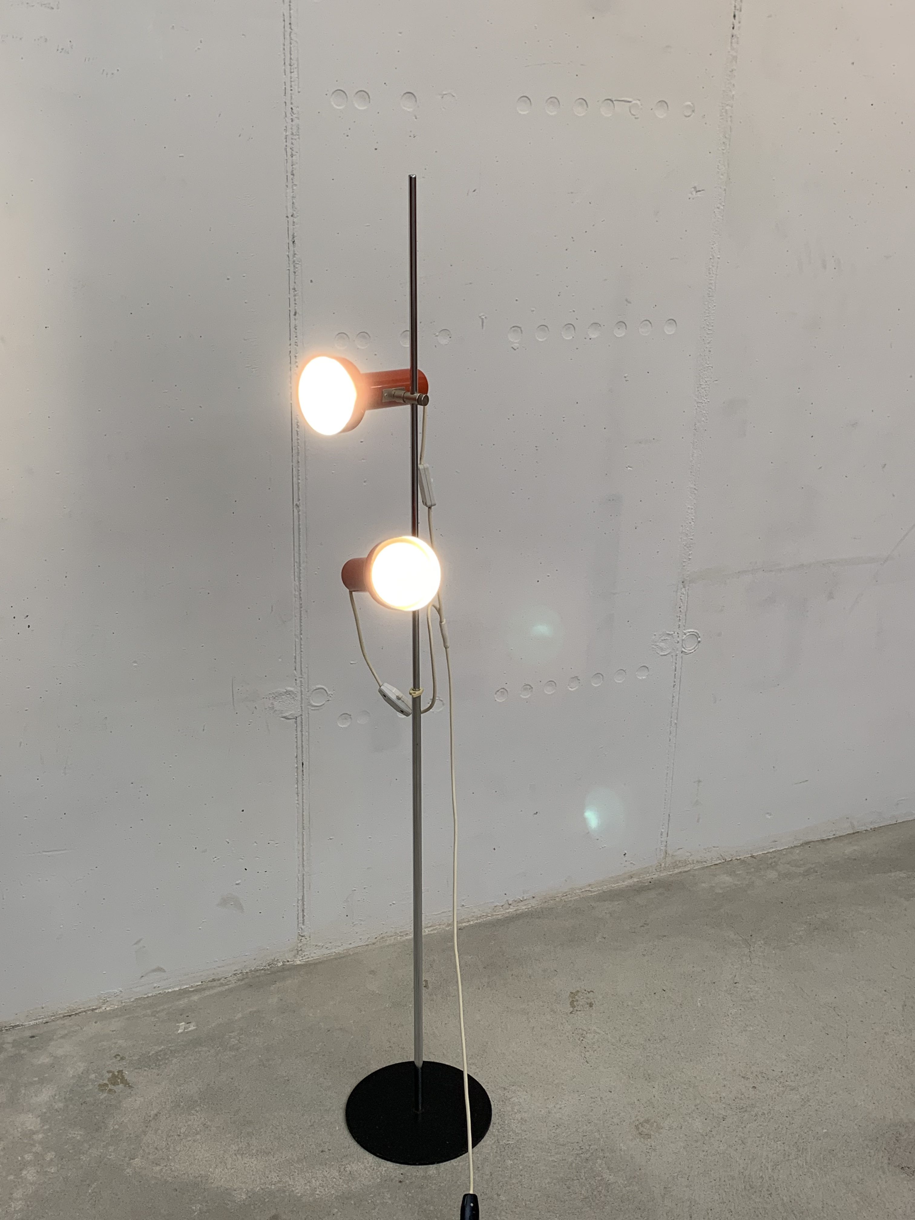 Lampe sur pied Stralux – Image 6