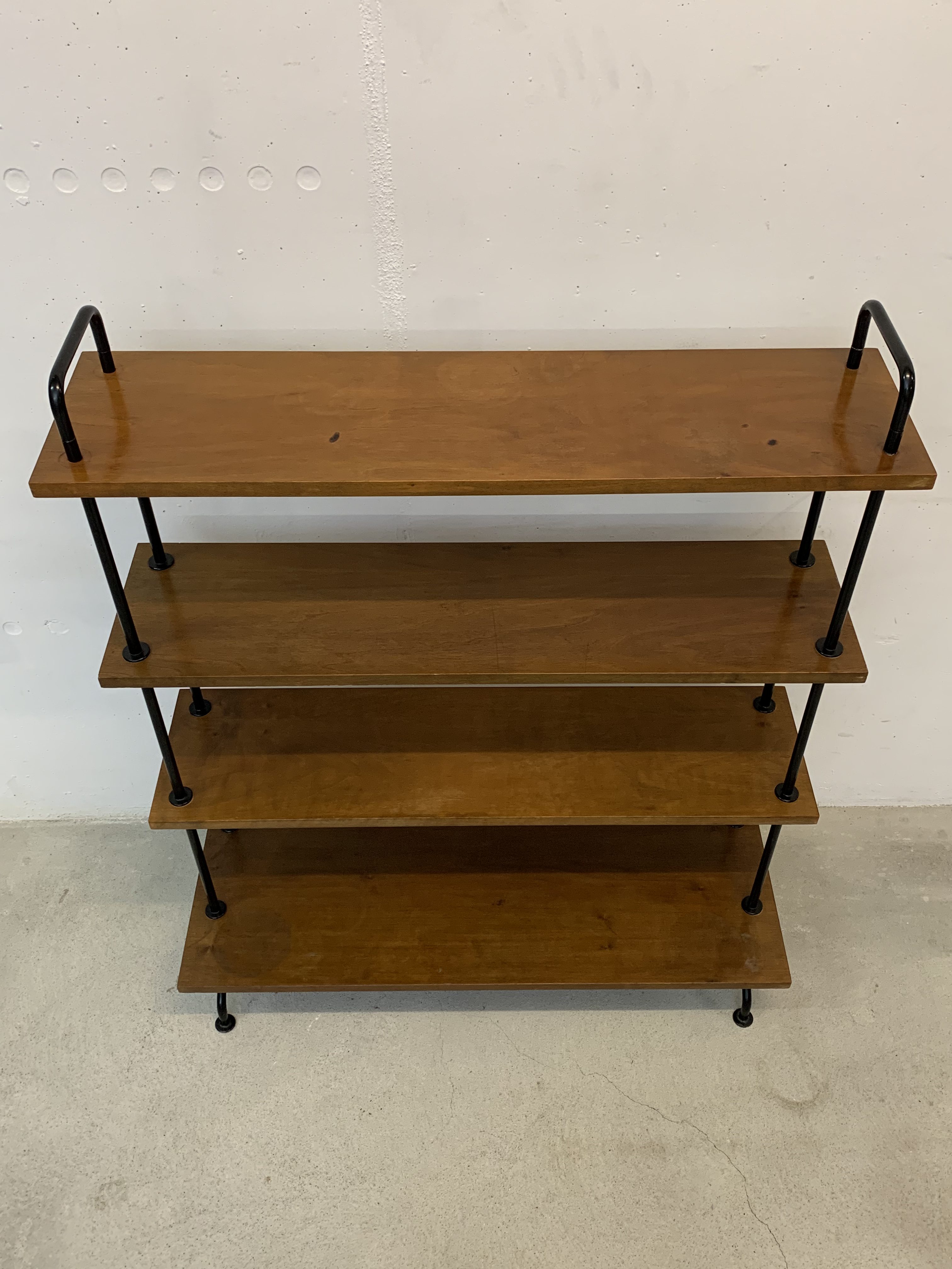 Étagère vintage – Bild 4