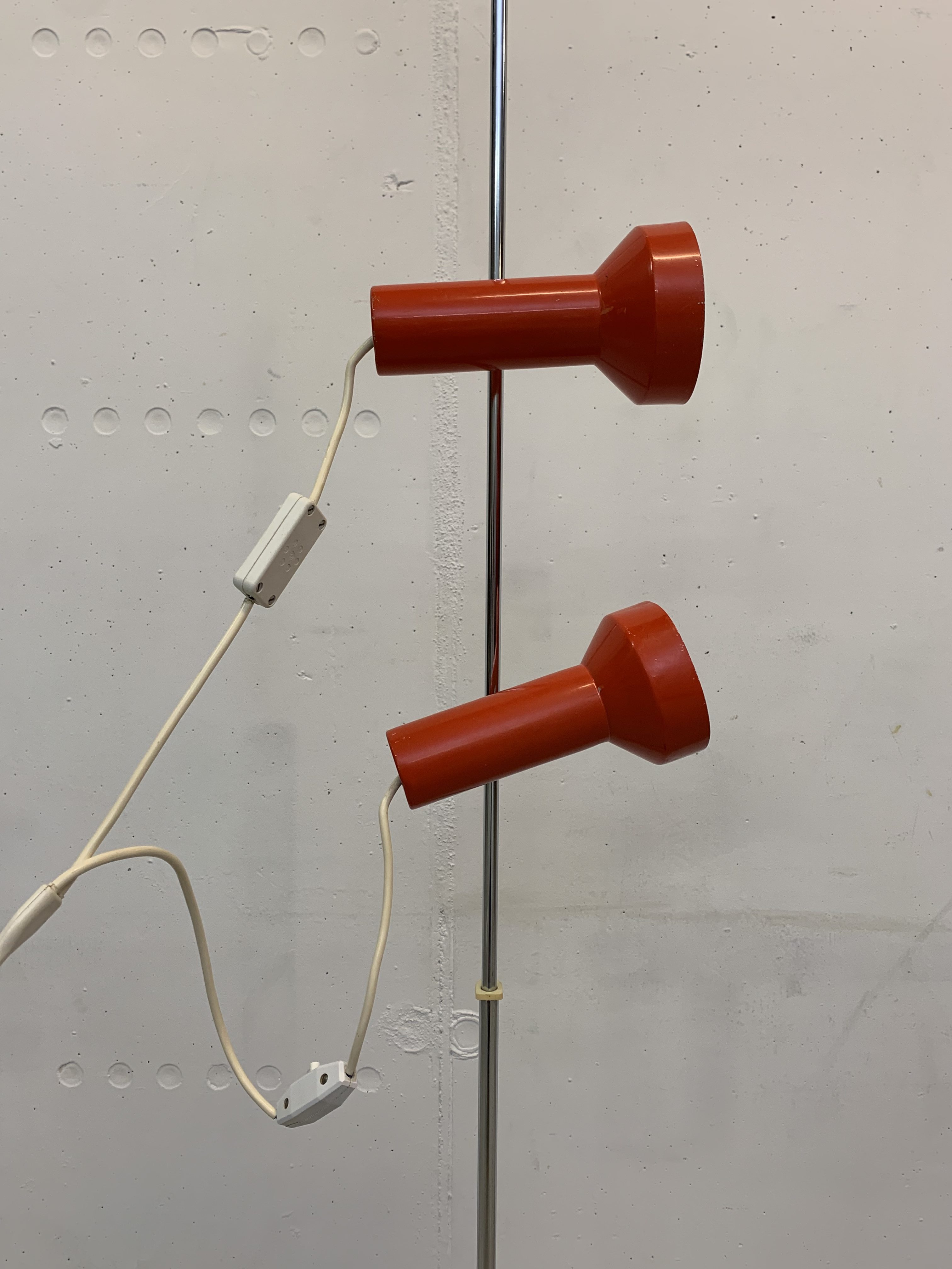 Lampe sur pied Stralux – Image 3