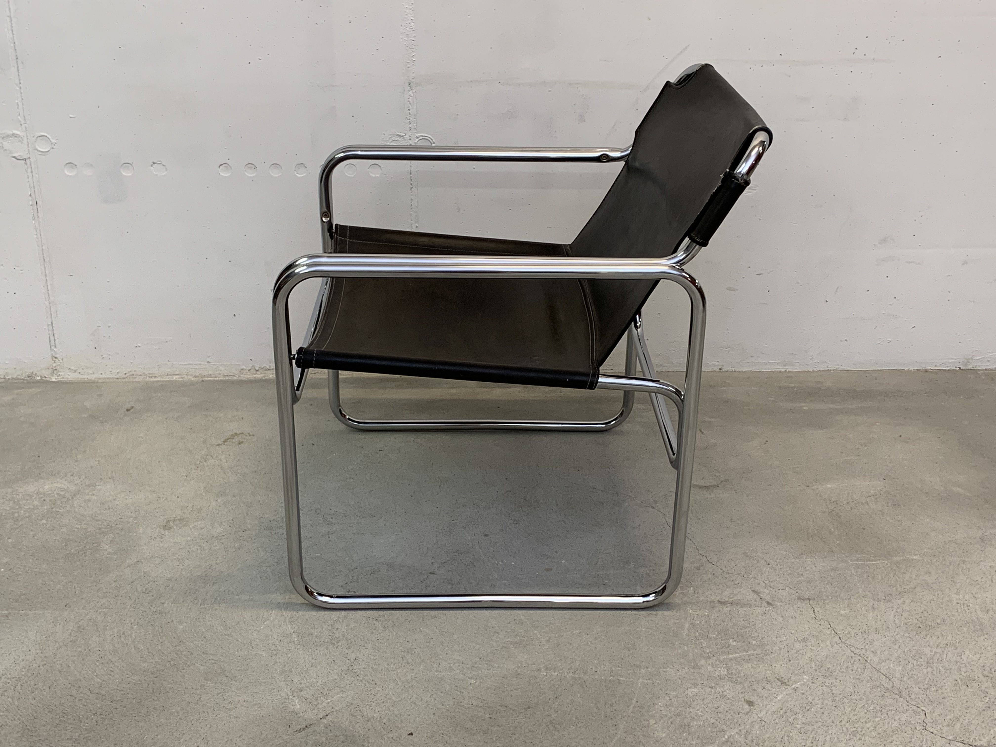 Fauteuil Bauhaus – Image 5