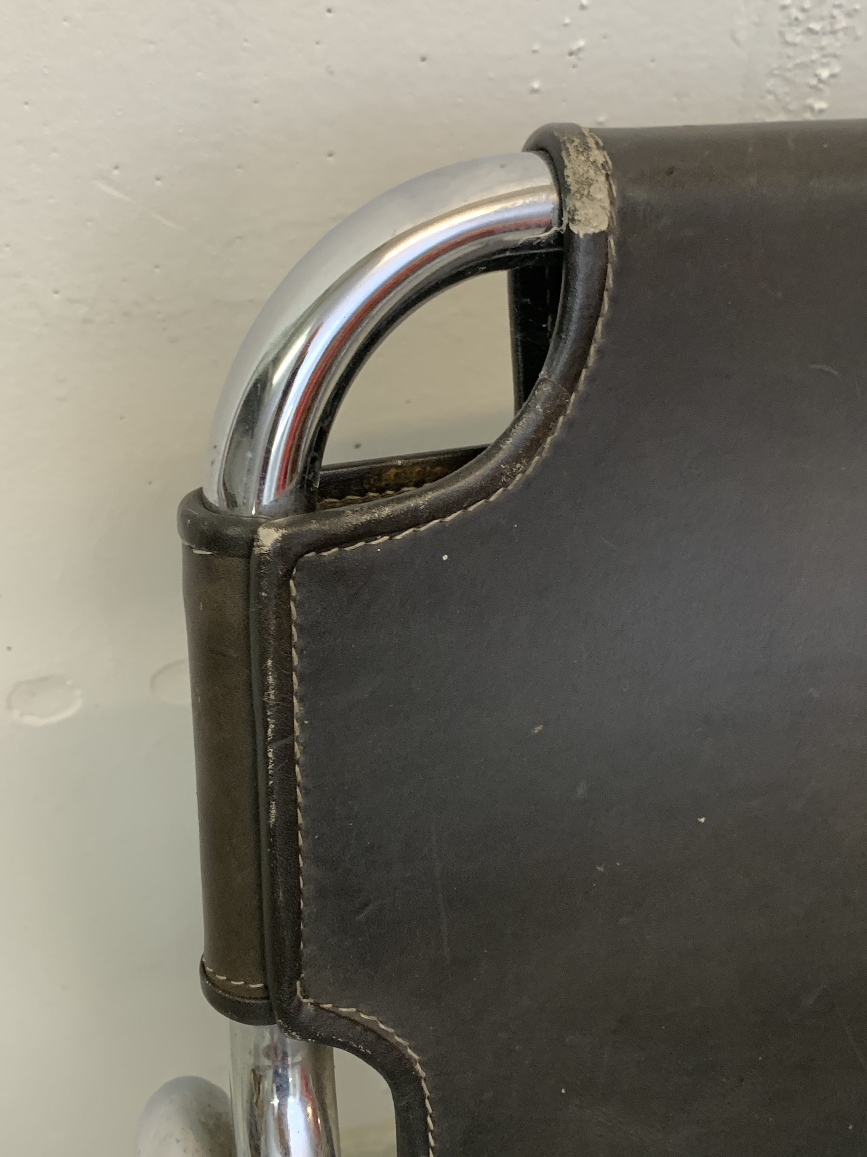 Fauteuil Bauhaus – Image 10