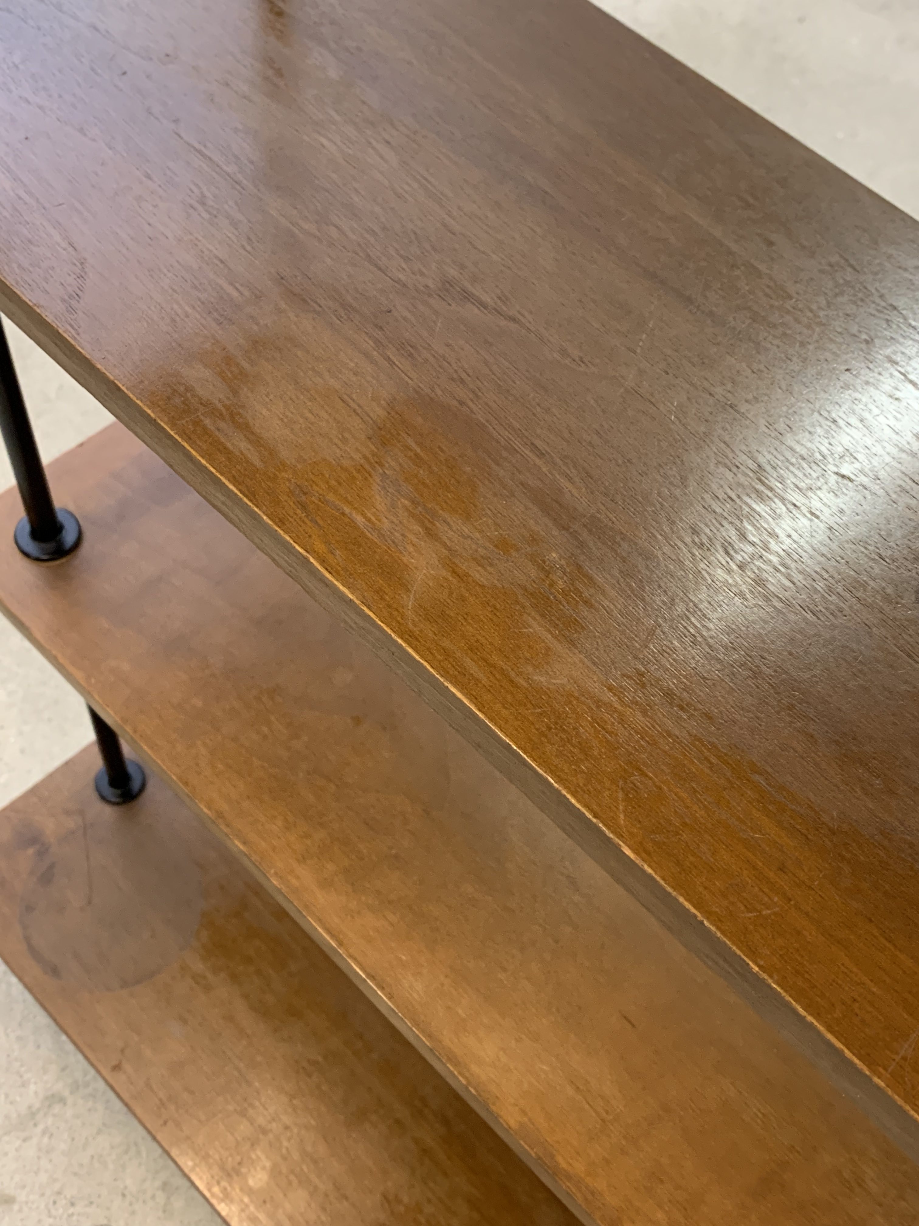 Étagère vintage – Bild 10