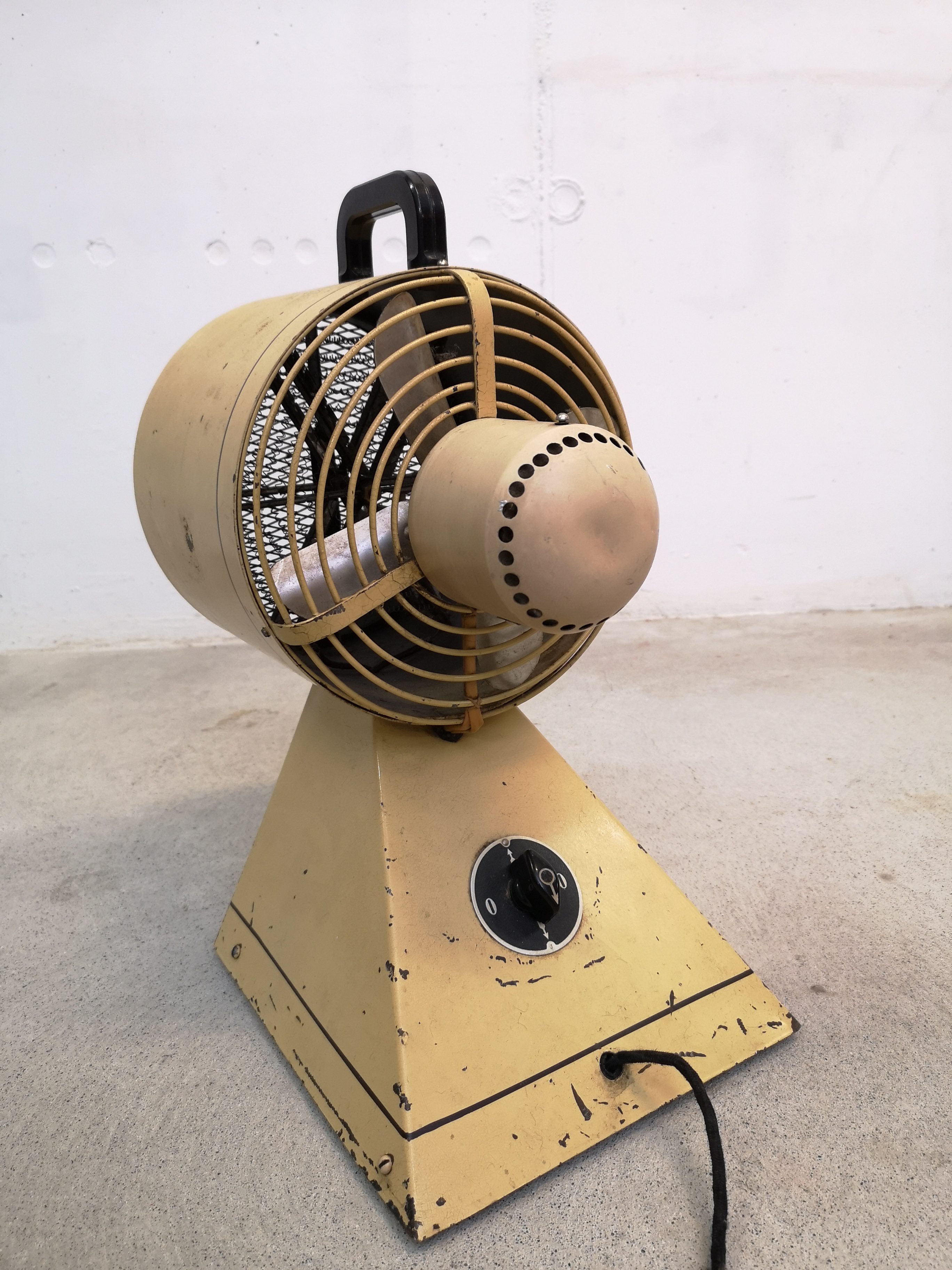 Radiateur électrique – Bild 3