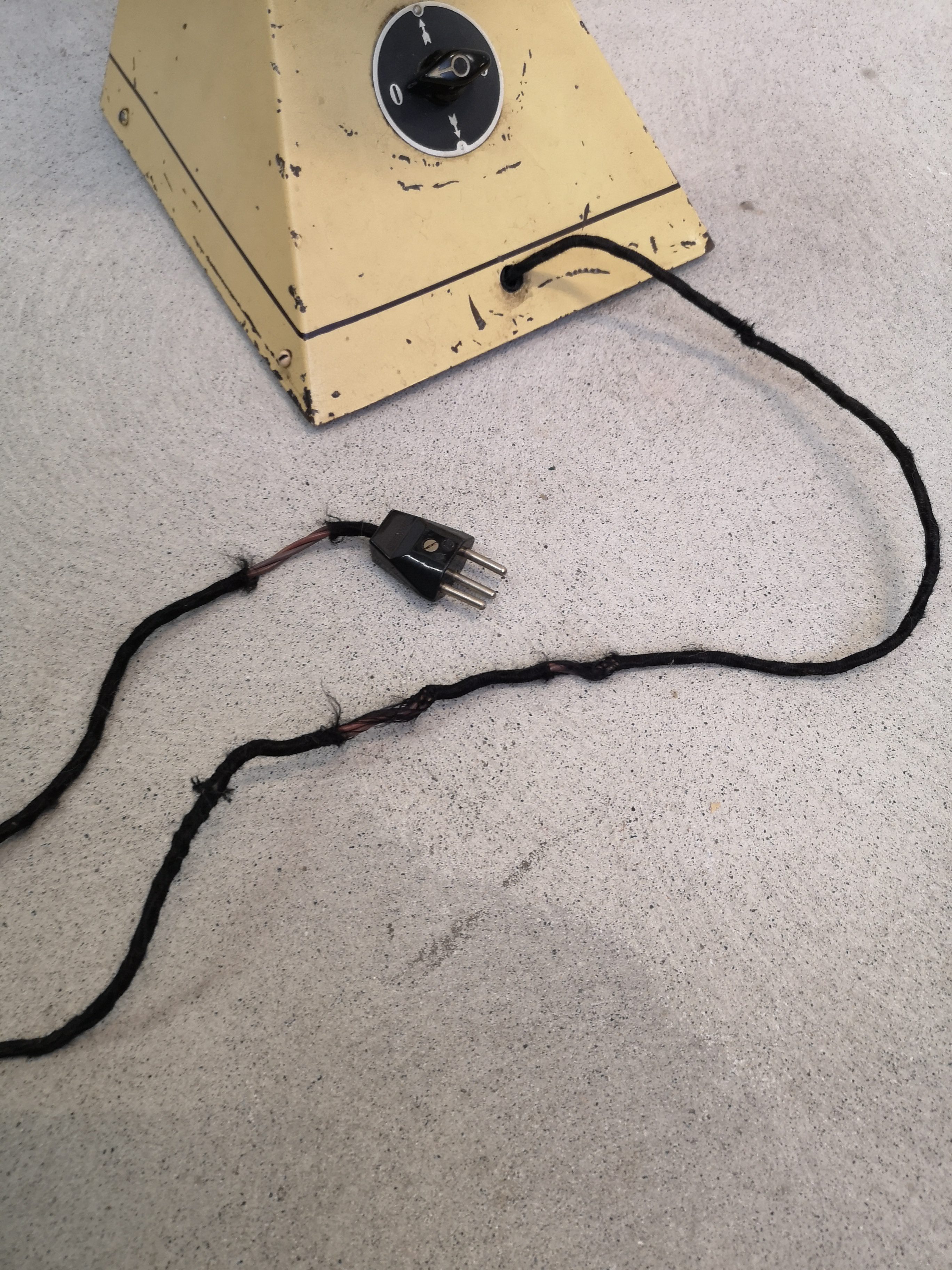 Radiateur électrique – Bild 7