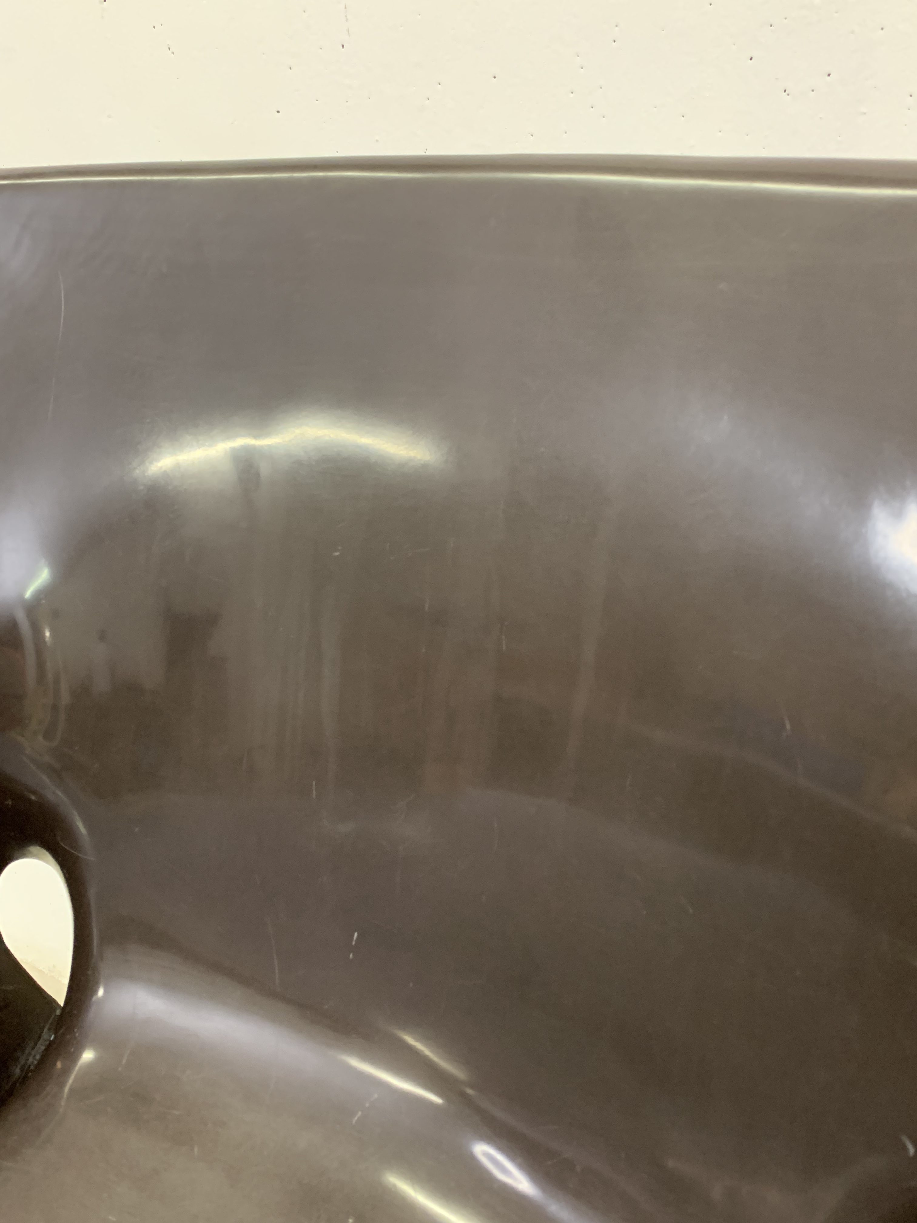 Gaudi chair par Vico Magistretti – Image 8