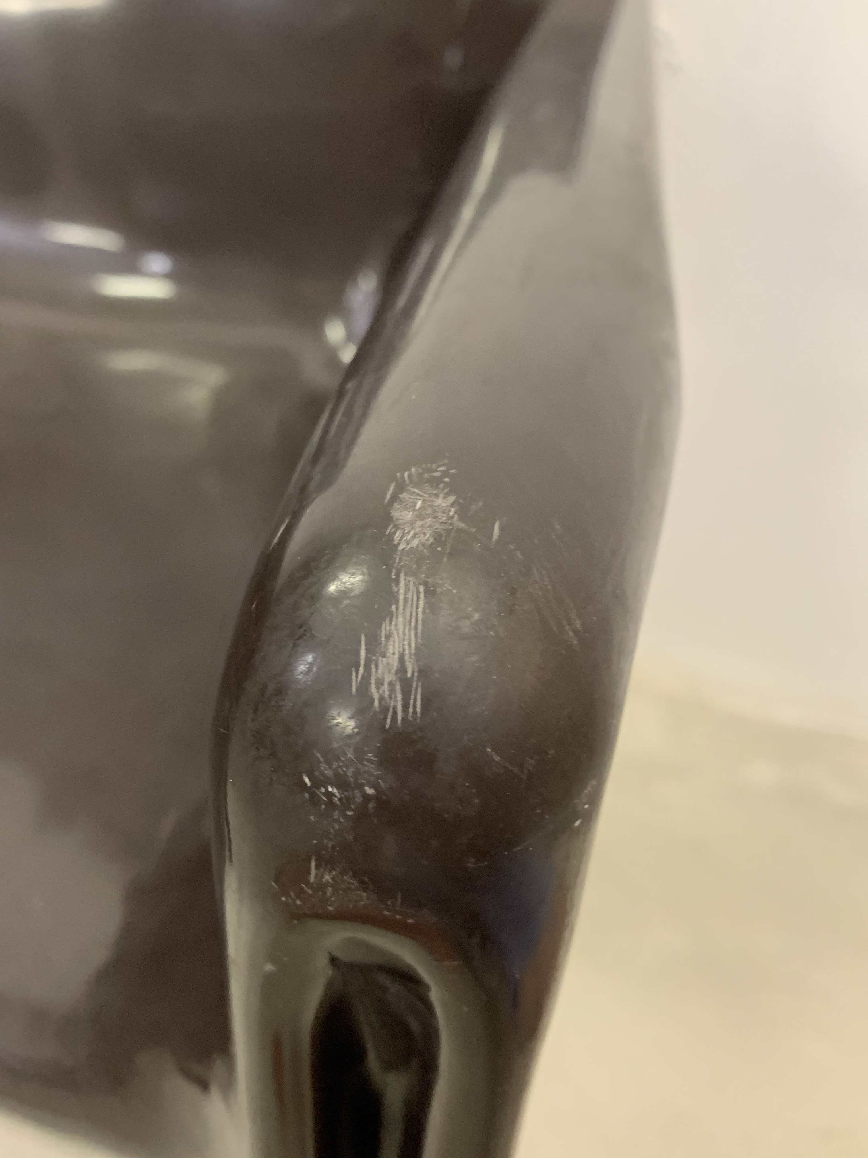 Gaudi chair par Vico Magistretti – Image 10