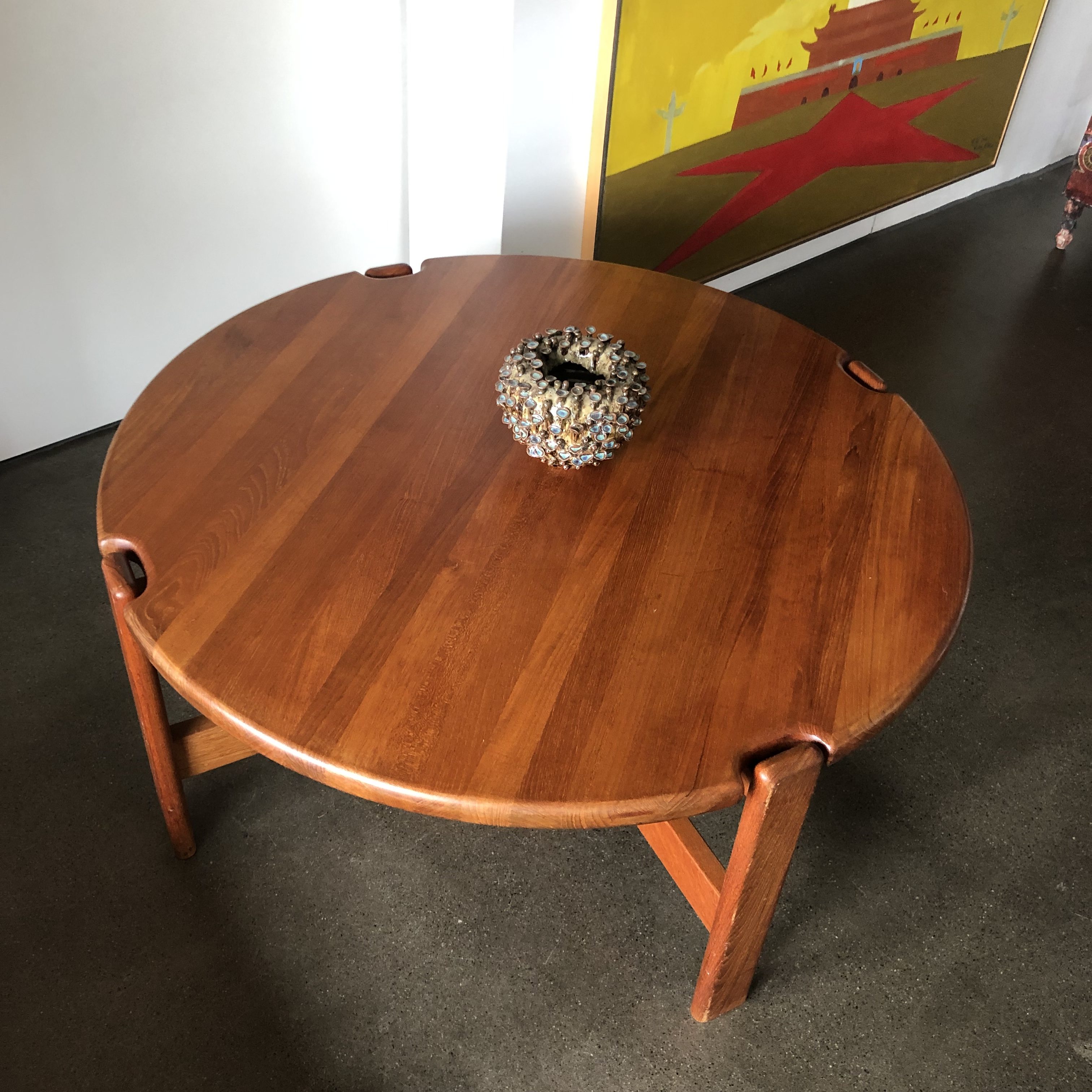 Table basse de Niels Bach – Image 6