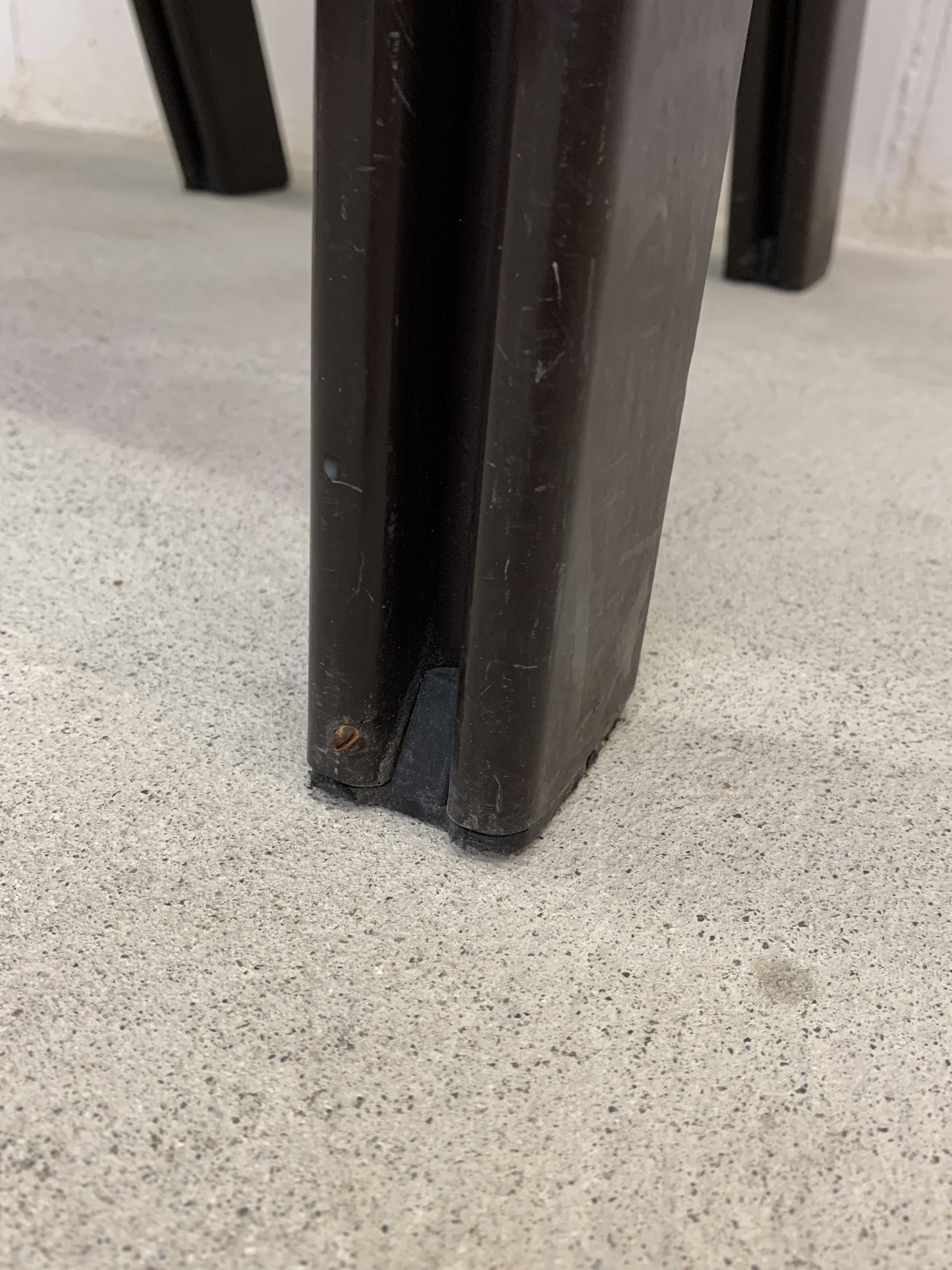 Gaudi chair par Vico Magistretti – Image 12