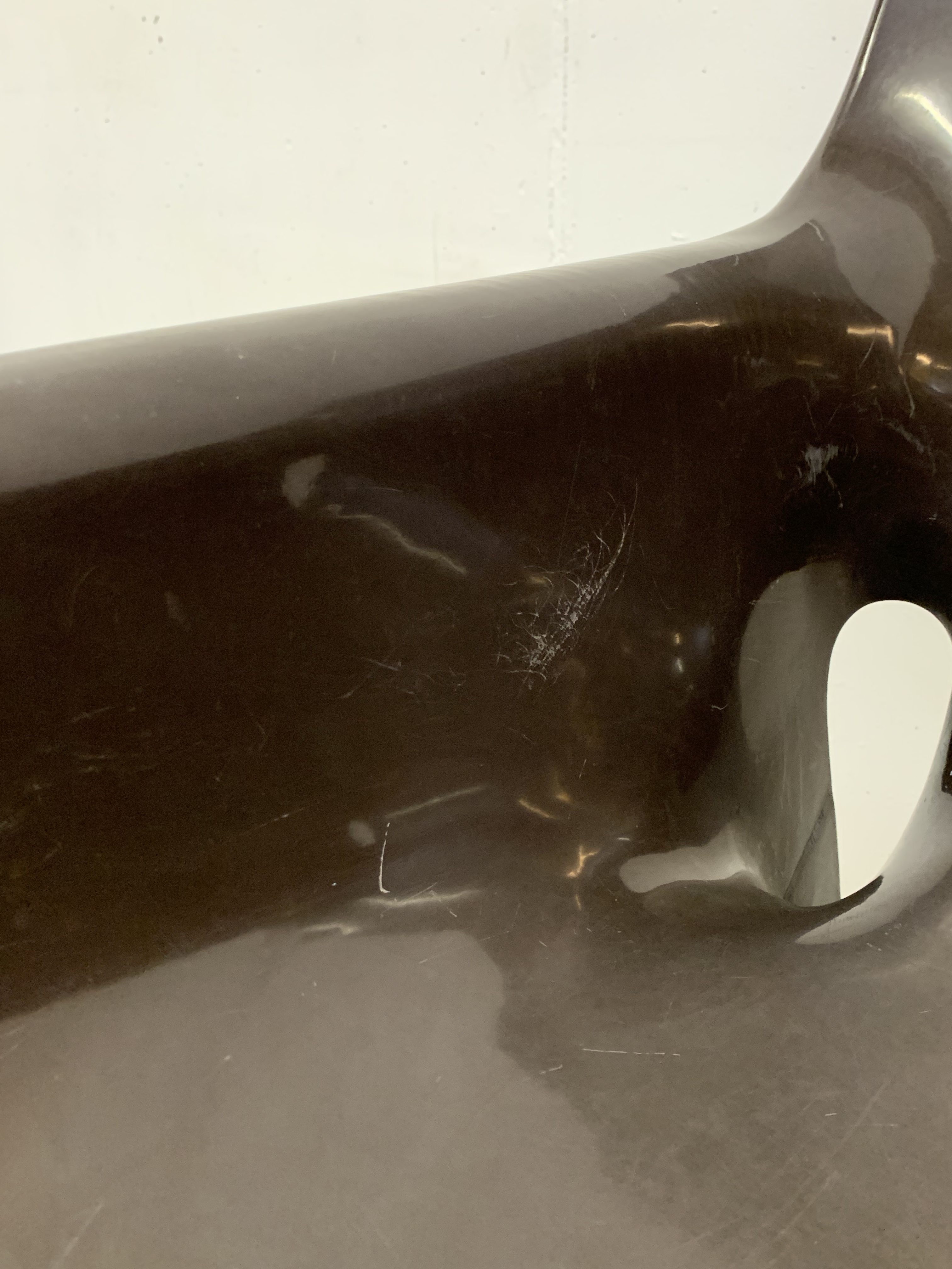 Gaudi chair par Vico Magistretti – Image 9