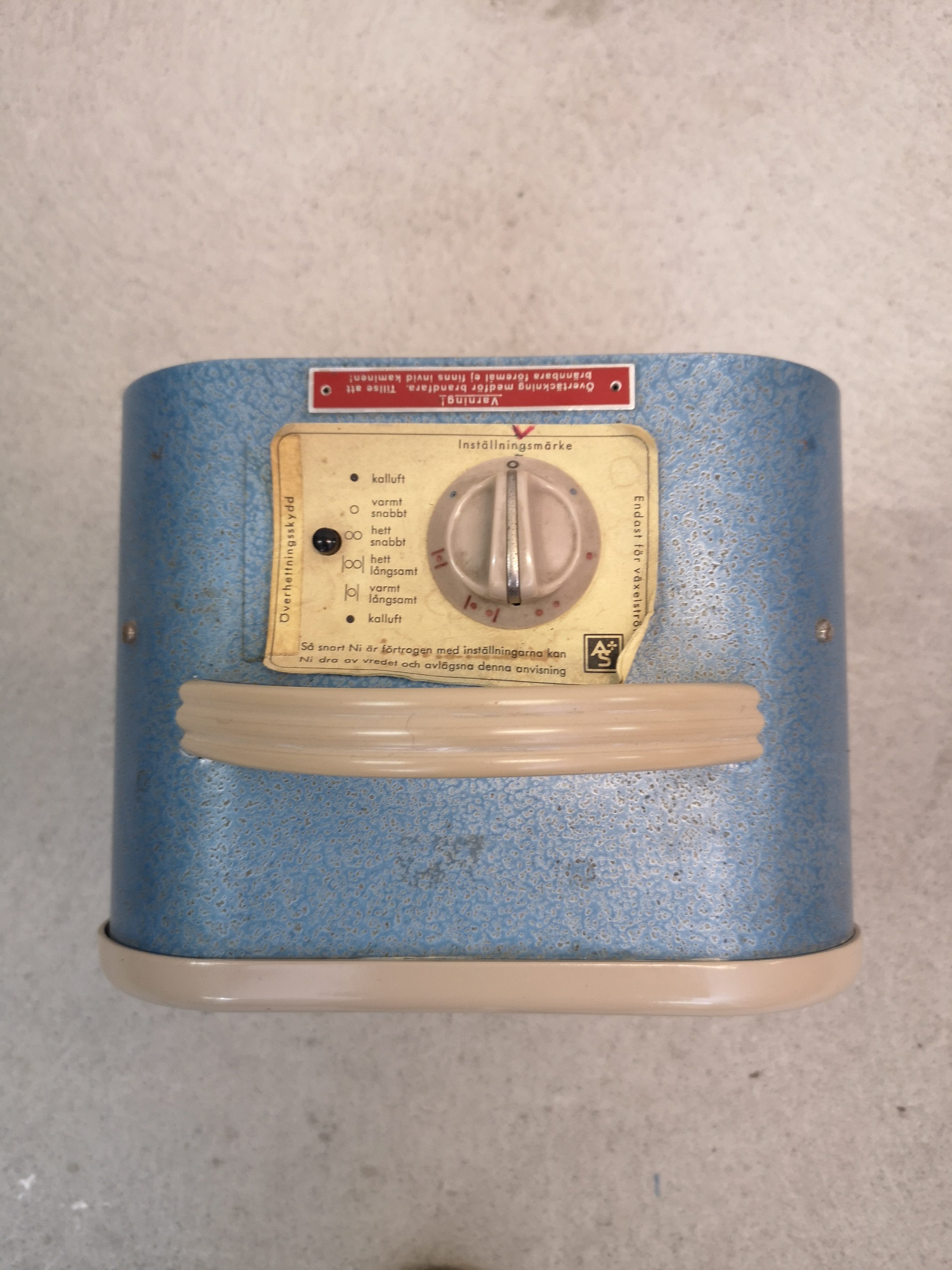 Radiateur électrique – Image 7