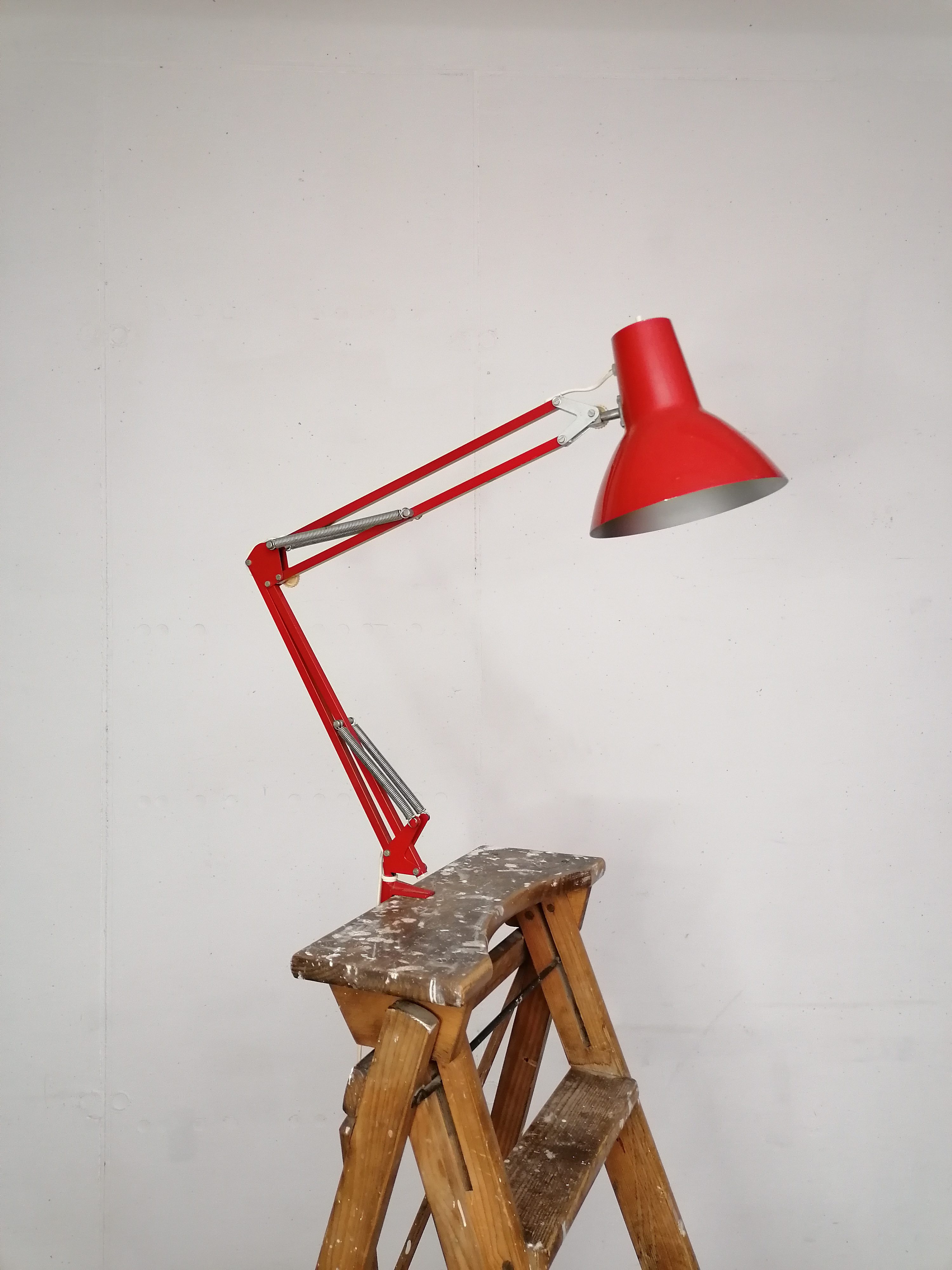 Lampe d'architecte – Bild 2