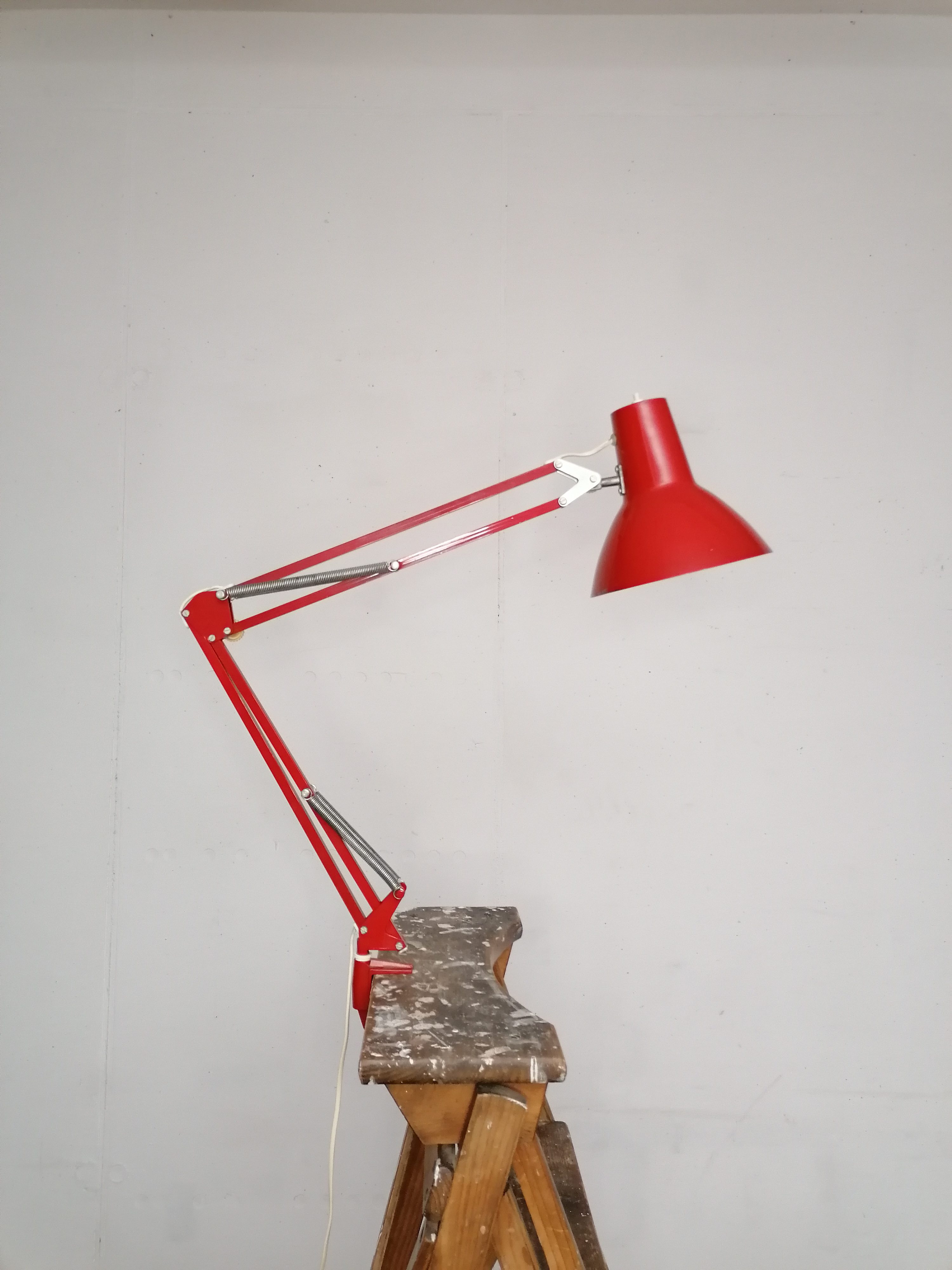 Lampe d'architecte – Bild 3