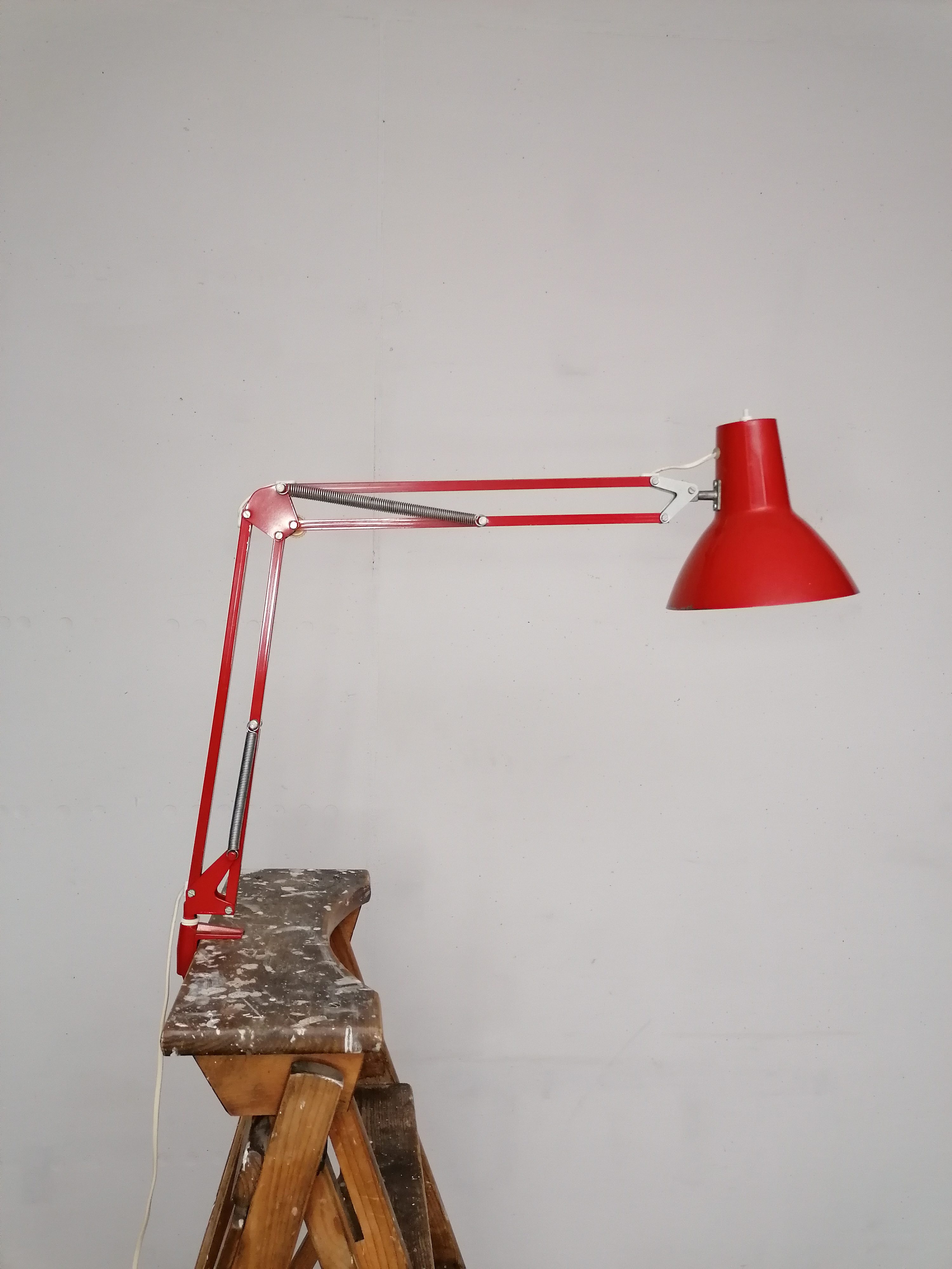 Lampe d'architecte – Bild 4