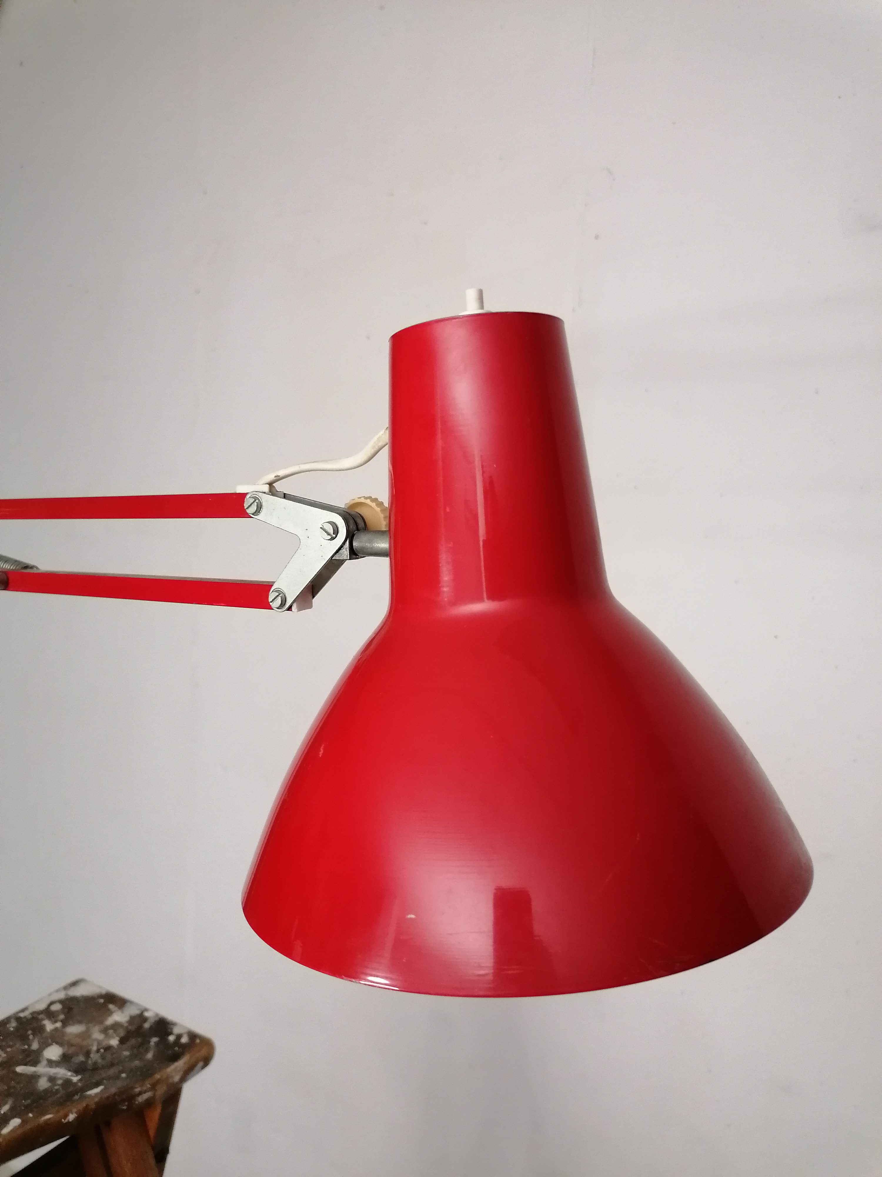 Lampe d'architecte – Bild 5