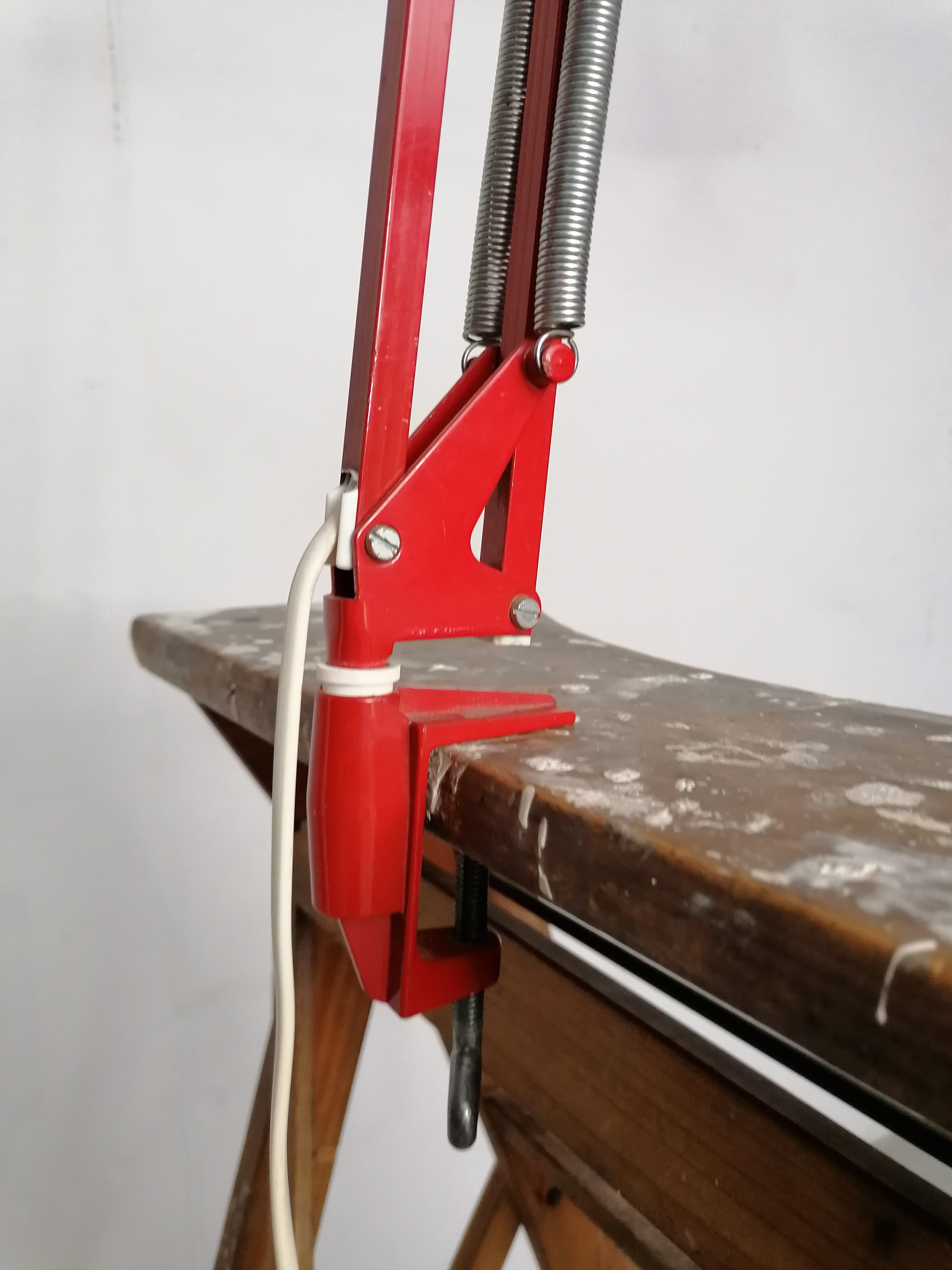 Lampe d'architecte – Bild 6