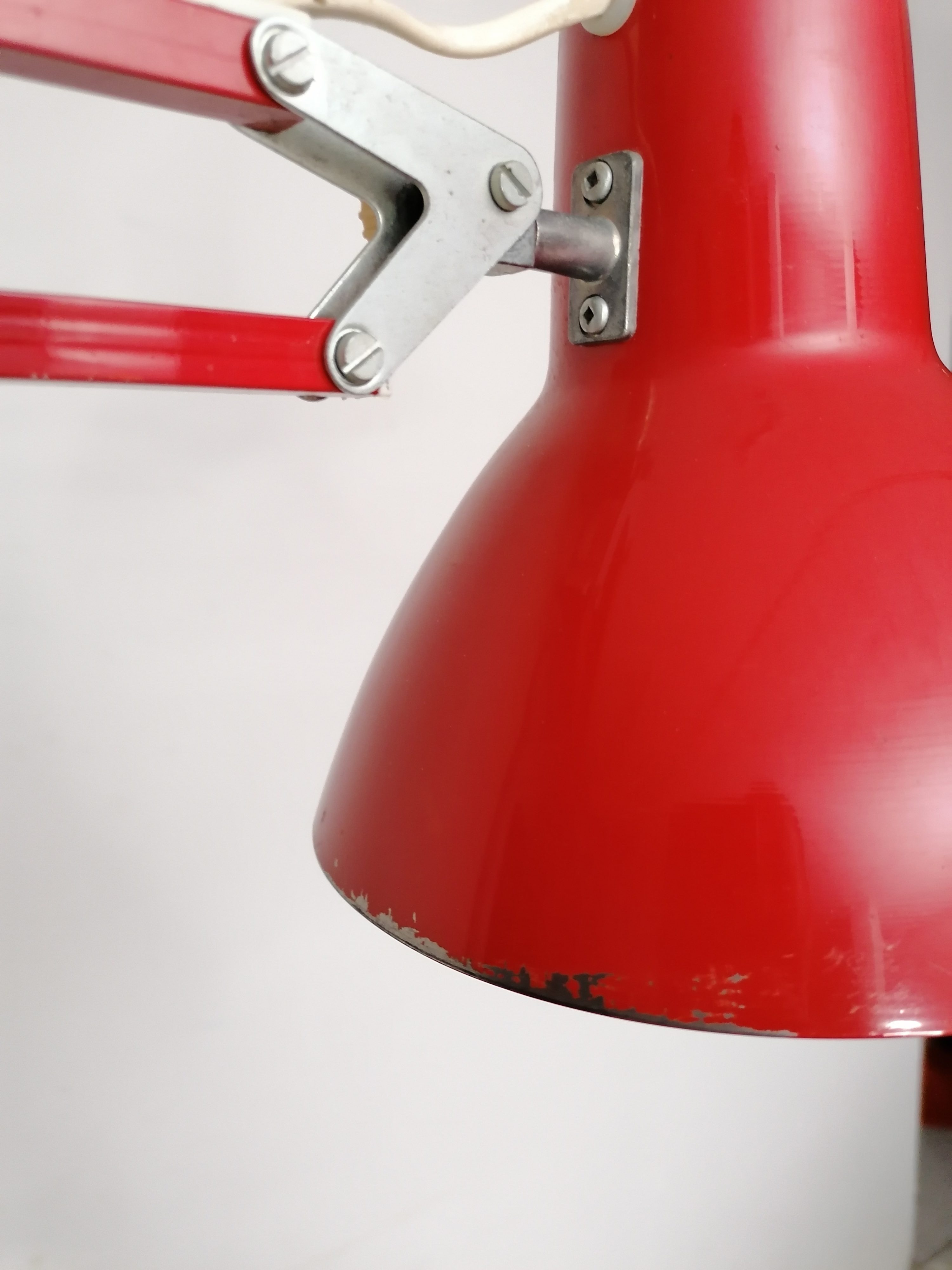 Lampe d'architecte – Bild 8