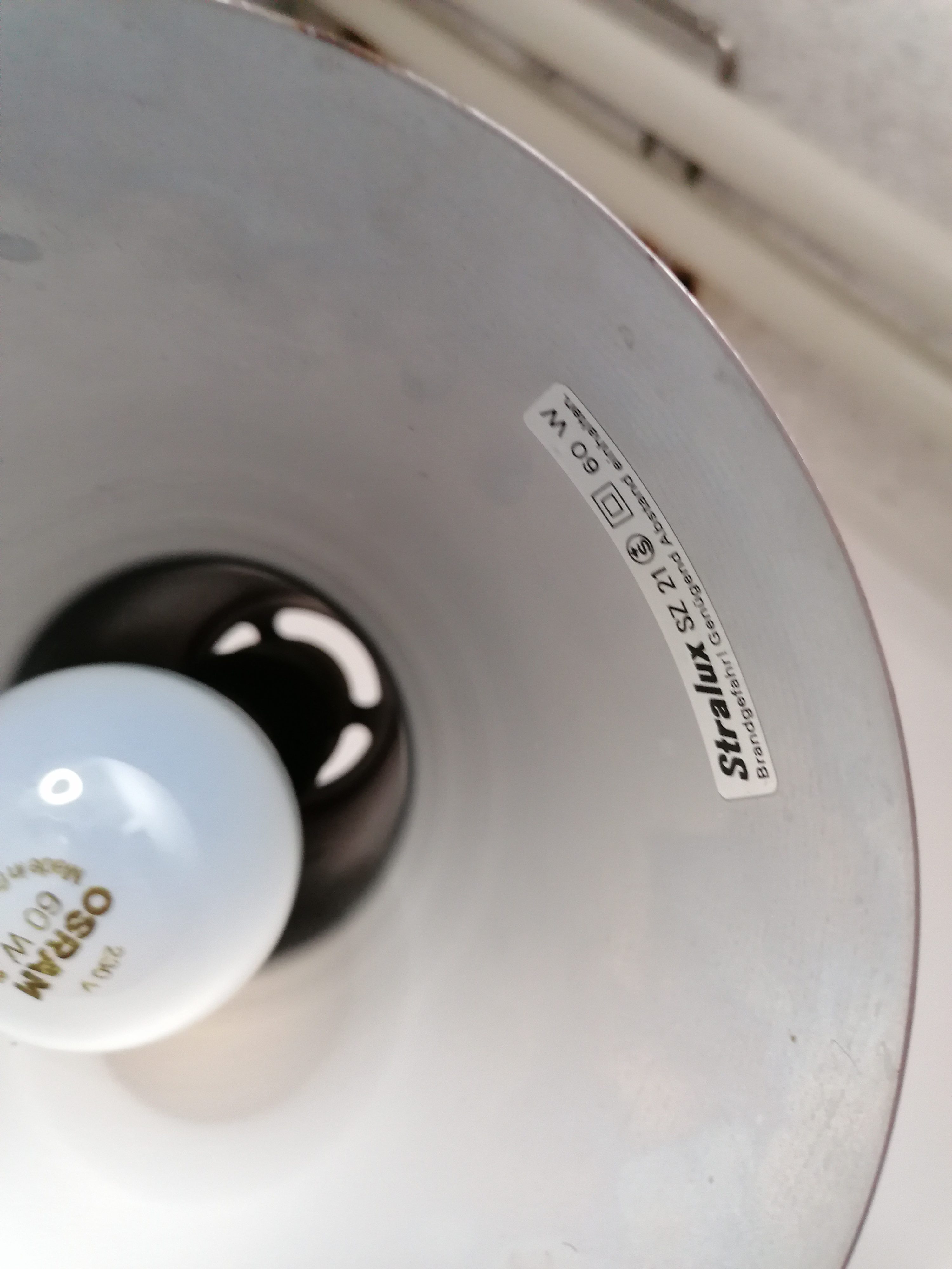 Lampe d'architecte – Bild 10