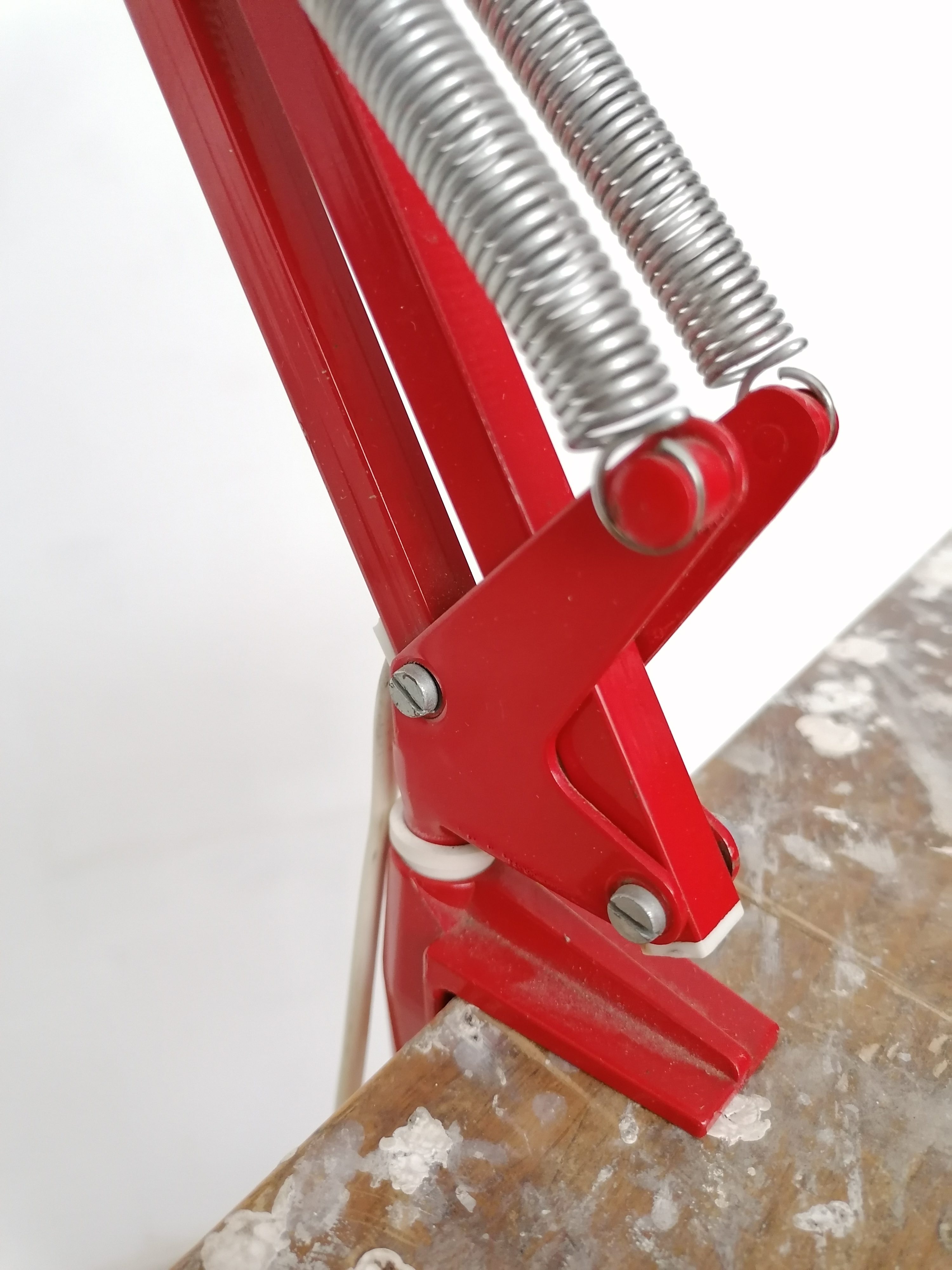 Lampe d'architecte – Bild 11