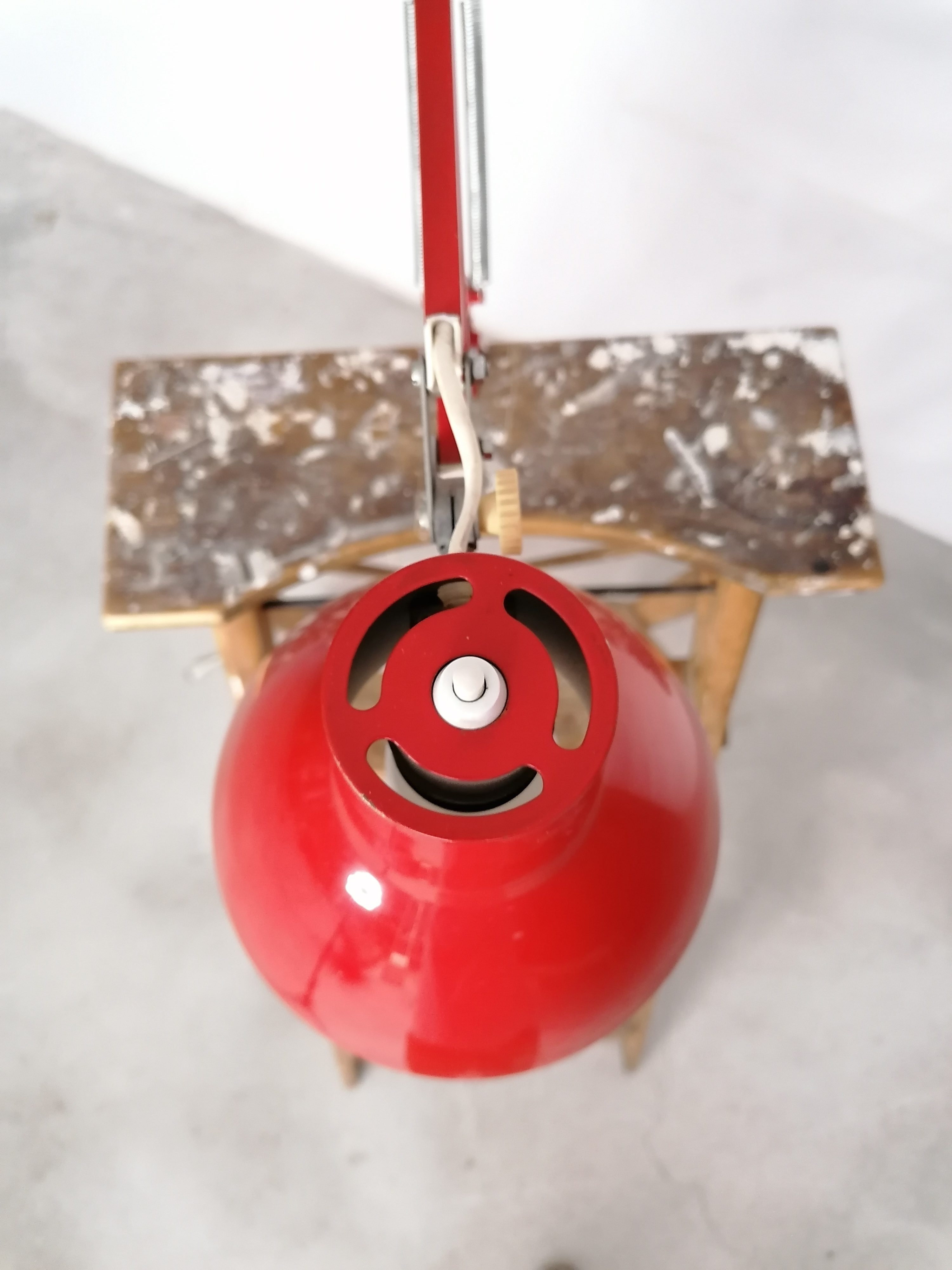 Lampe d'architecte – Bild 12