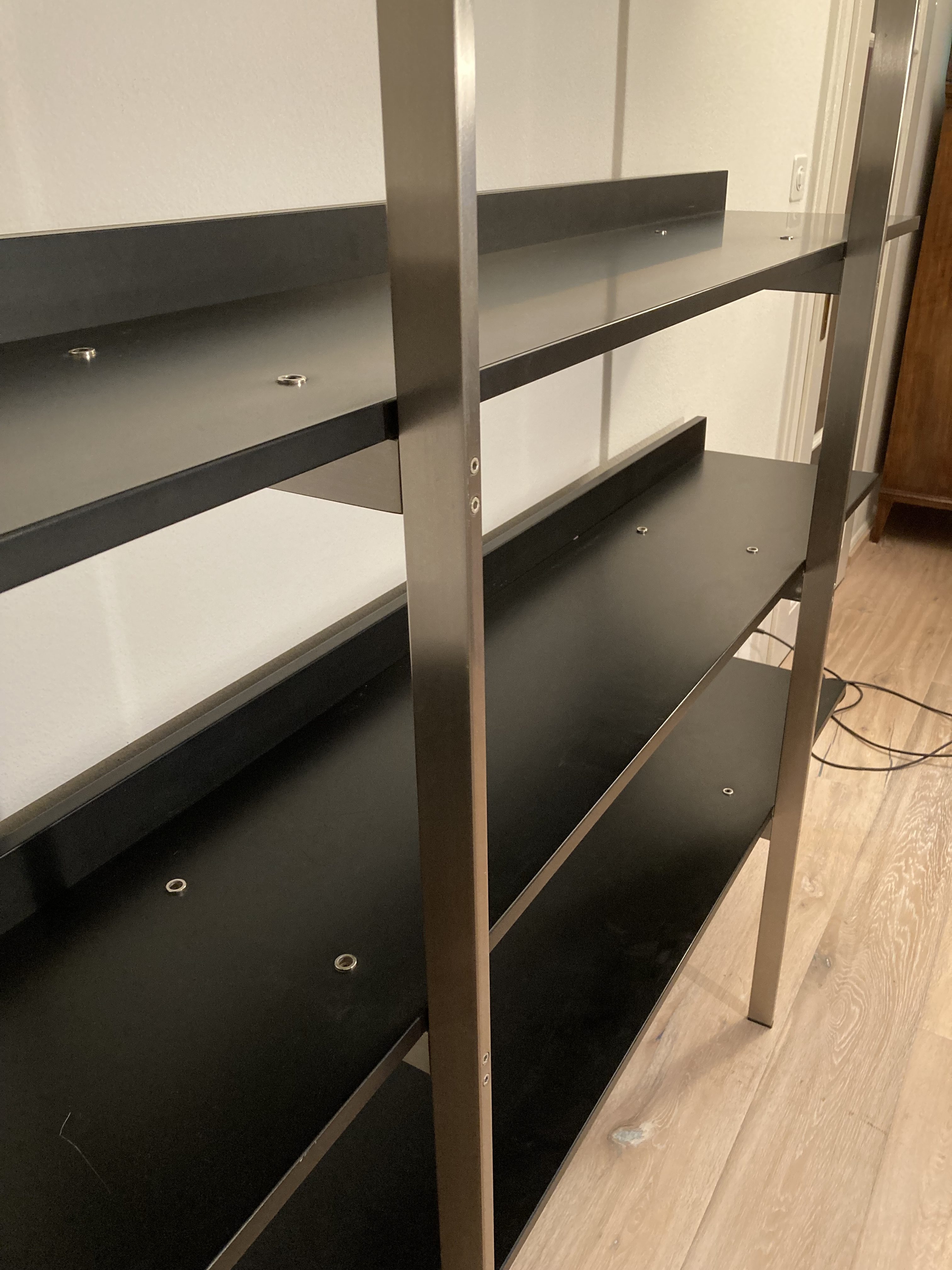 Bibliothèque ALIANTE, ALI/2 – Bild 3